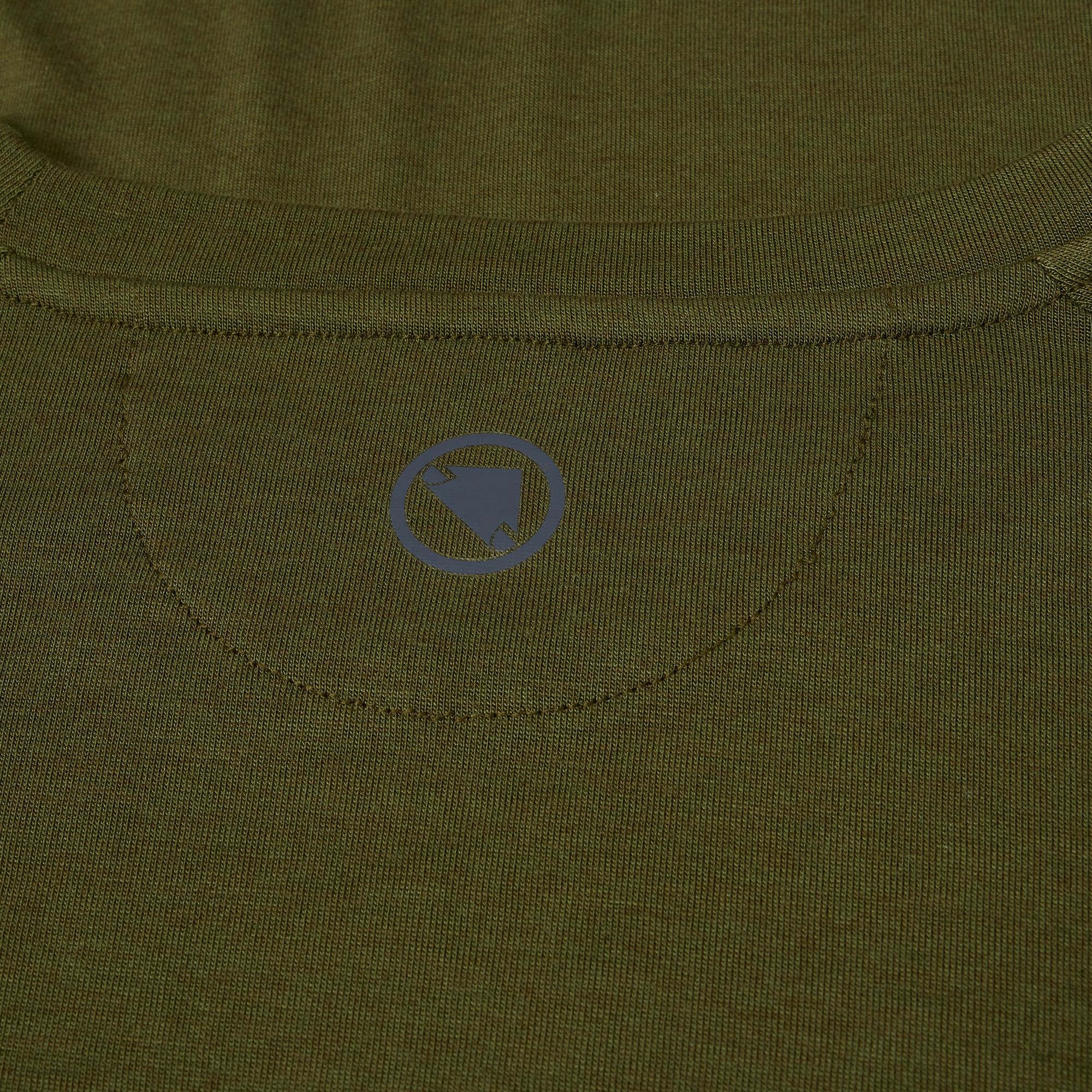 BaaBaa Blend Long Sleeve Base Layer