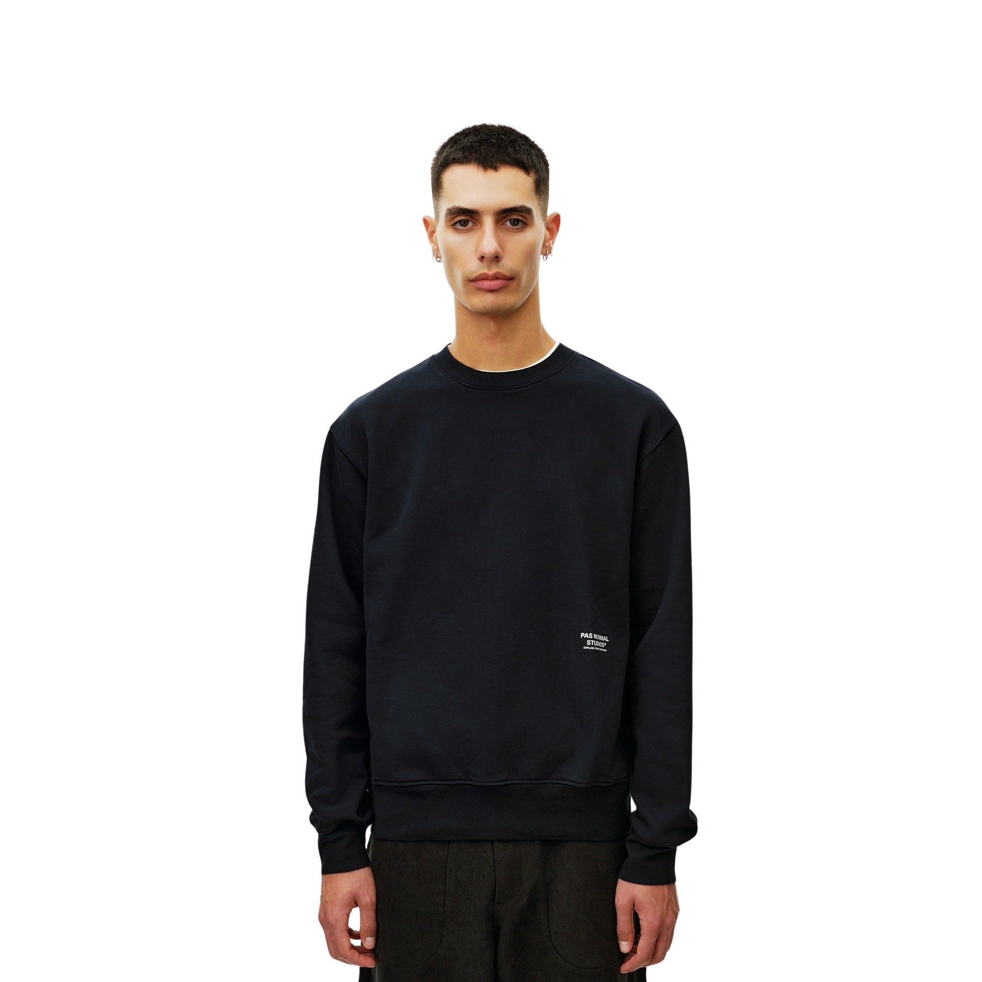 Off-Race Sweatshirt