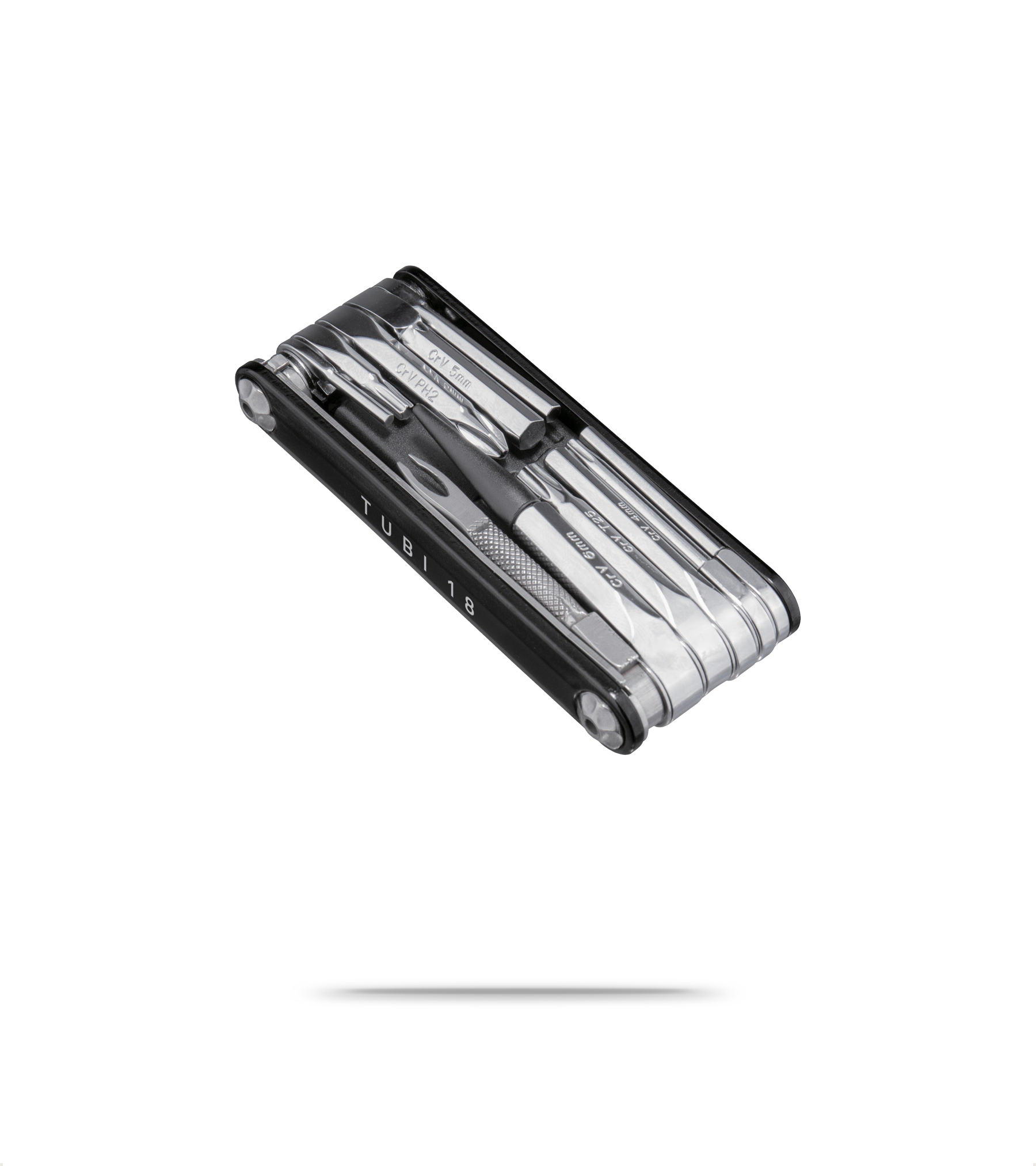 Tubi 18 Multi Tool
