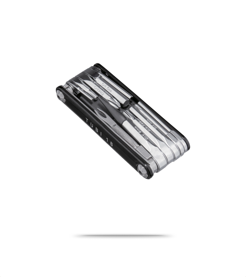 Tubi 18 Multi Tool