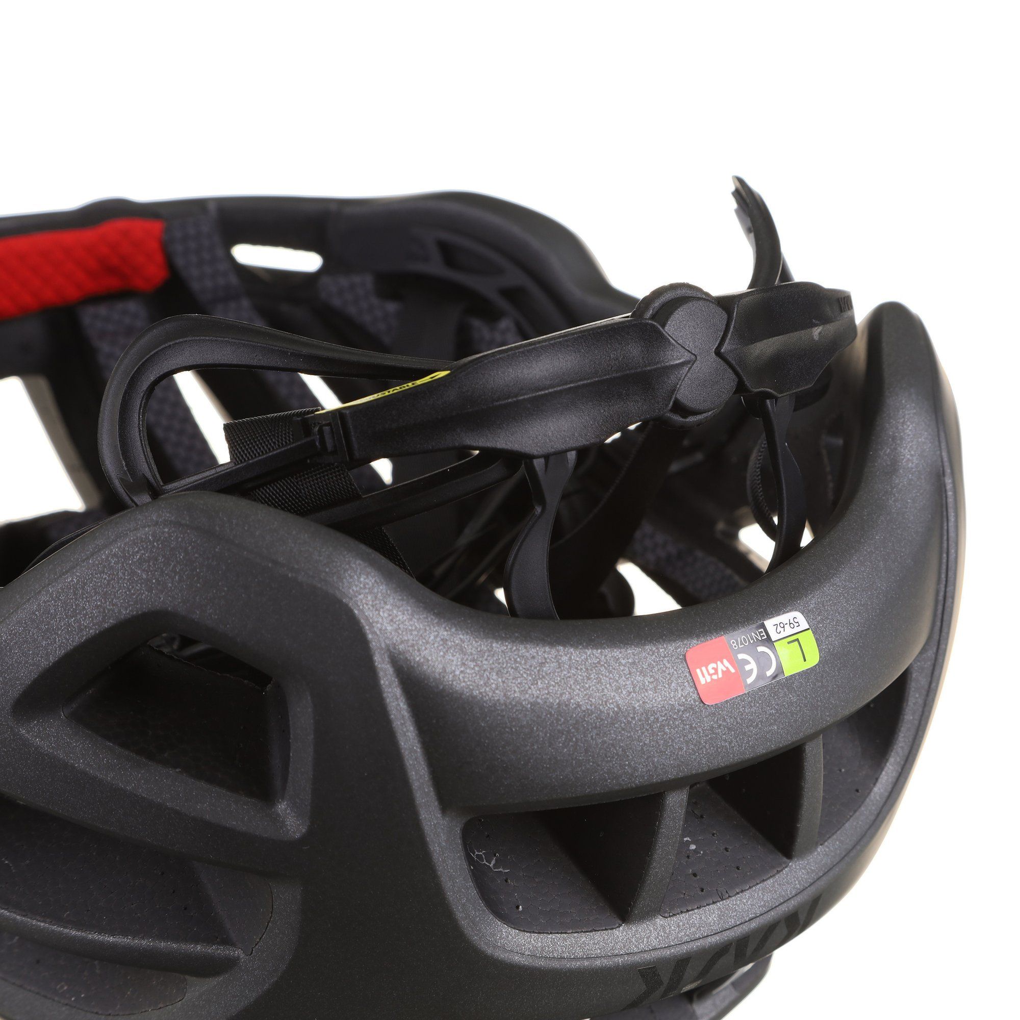 Valegro WG11 Matt Finish Road Helmet