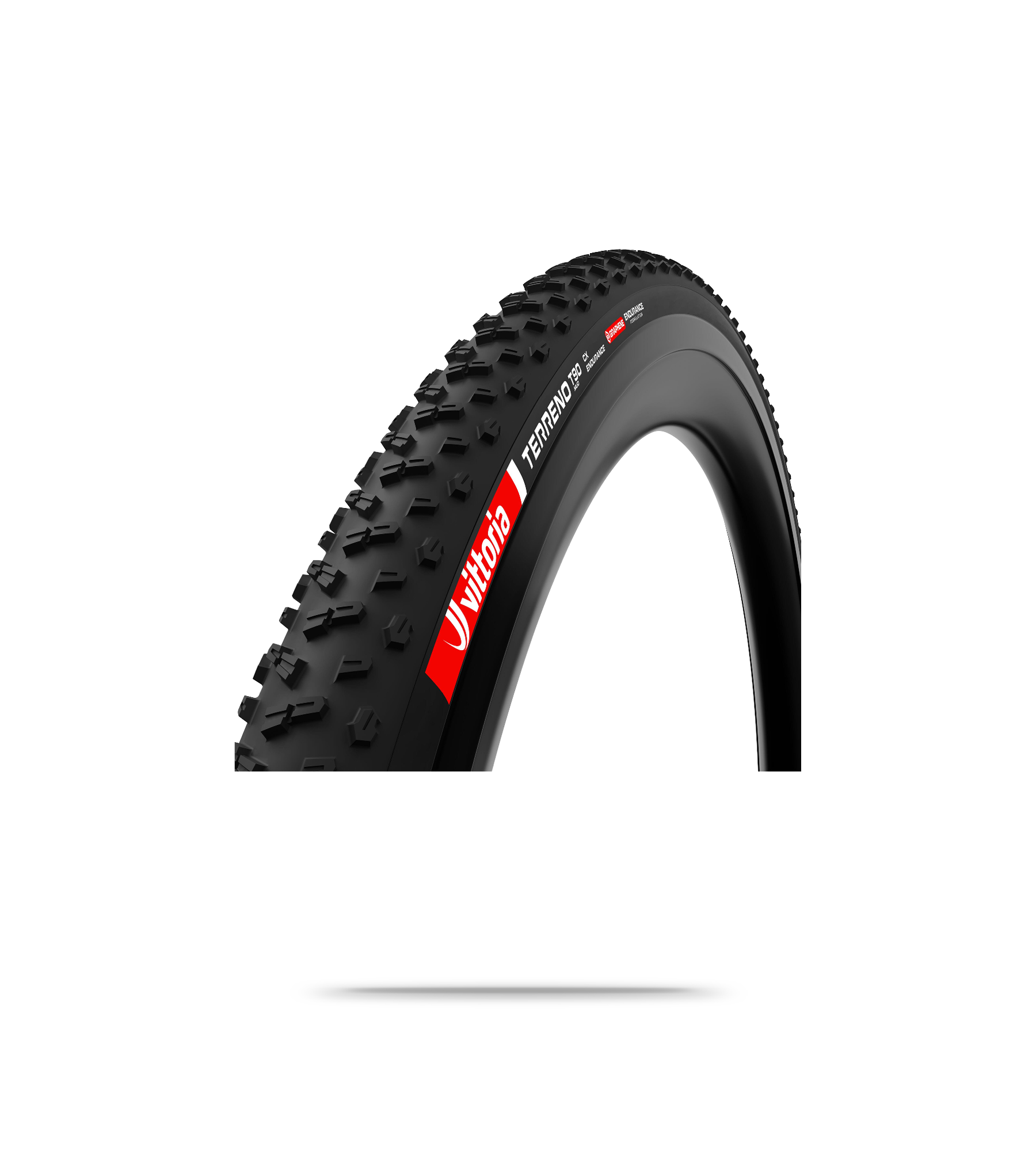 Terreno T90 Gravel Bike Tyre