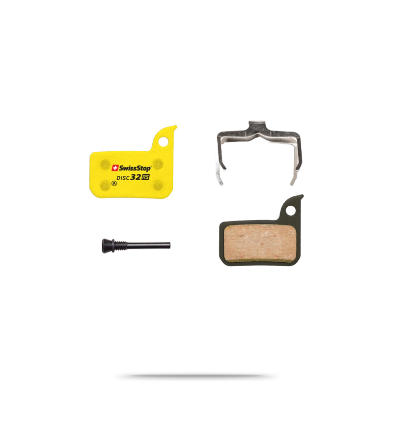 SRAM HRD 32 RS Disc Brake Pads