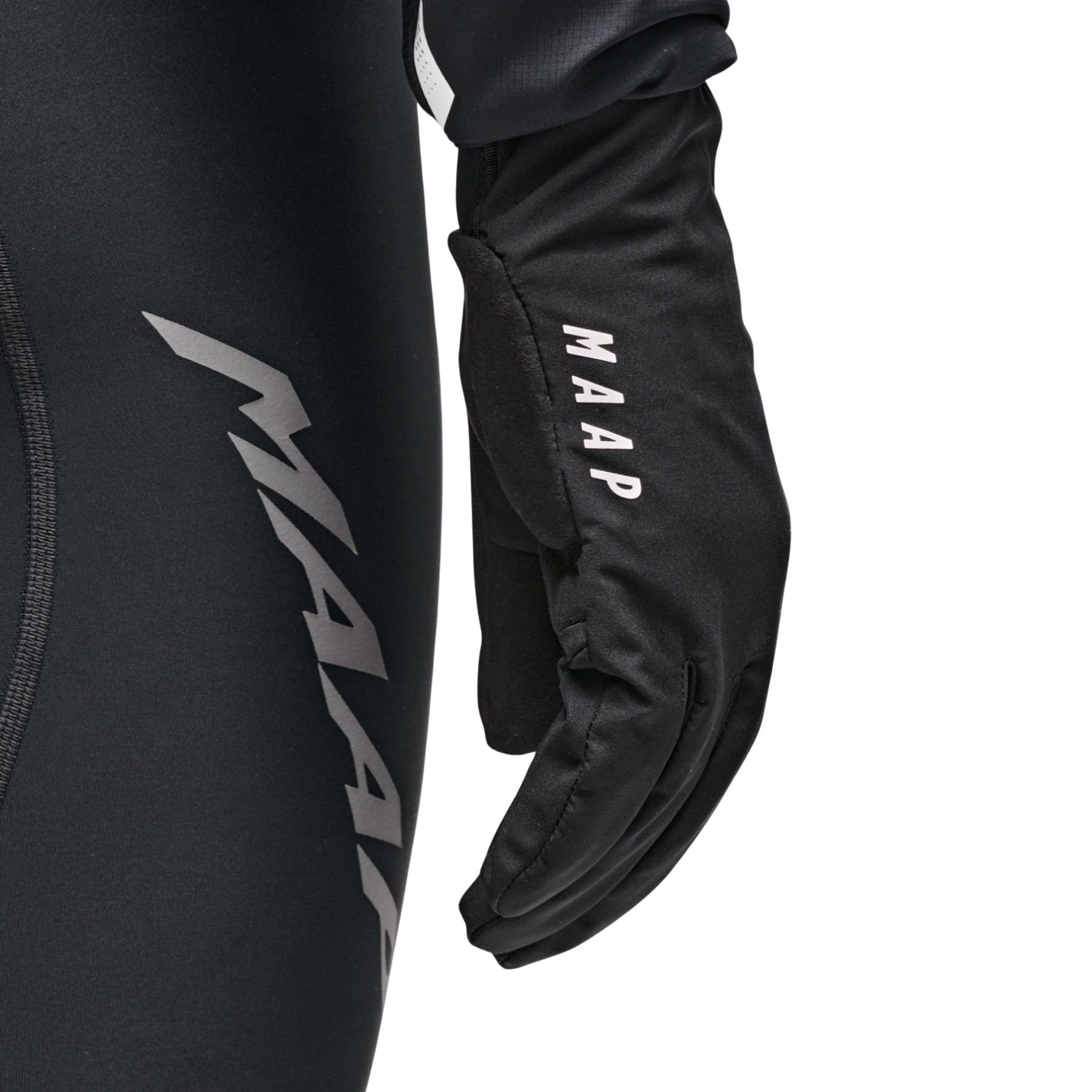 Control Winter Gloves