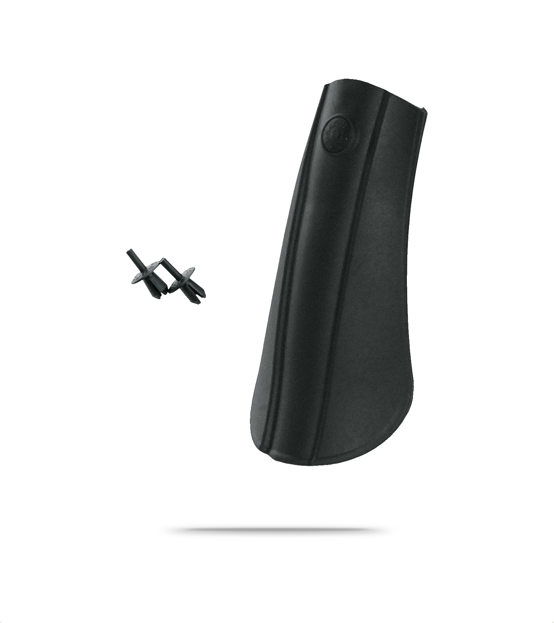 Raceblade Long XXL Mudguard Spoiler