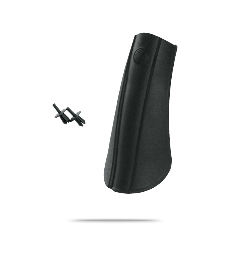 Raceblade Long XXL Mudguard Spoiler