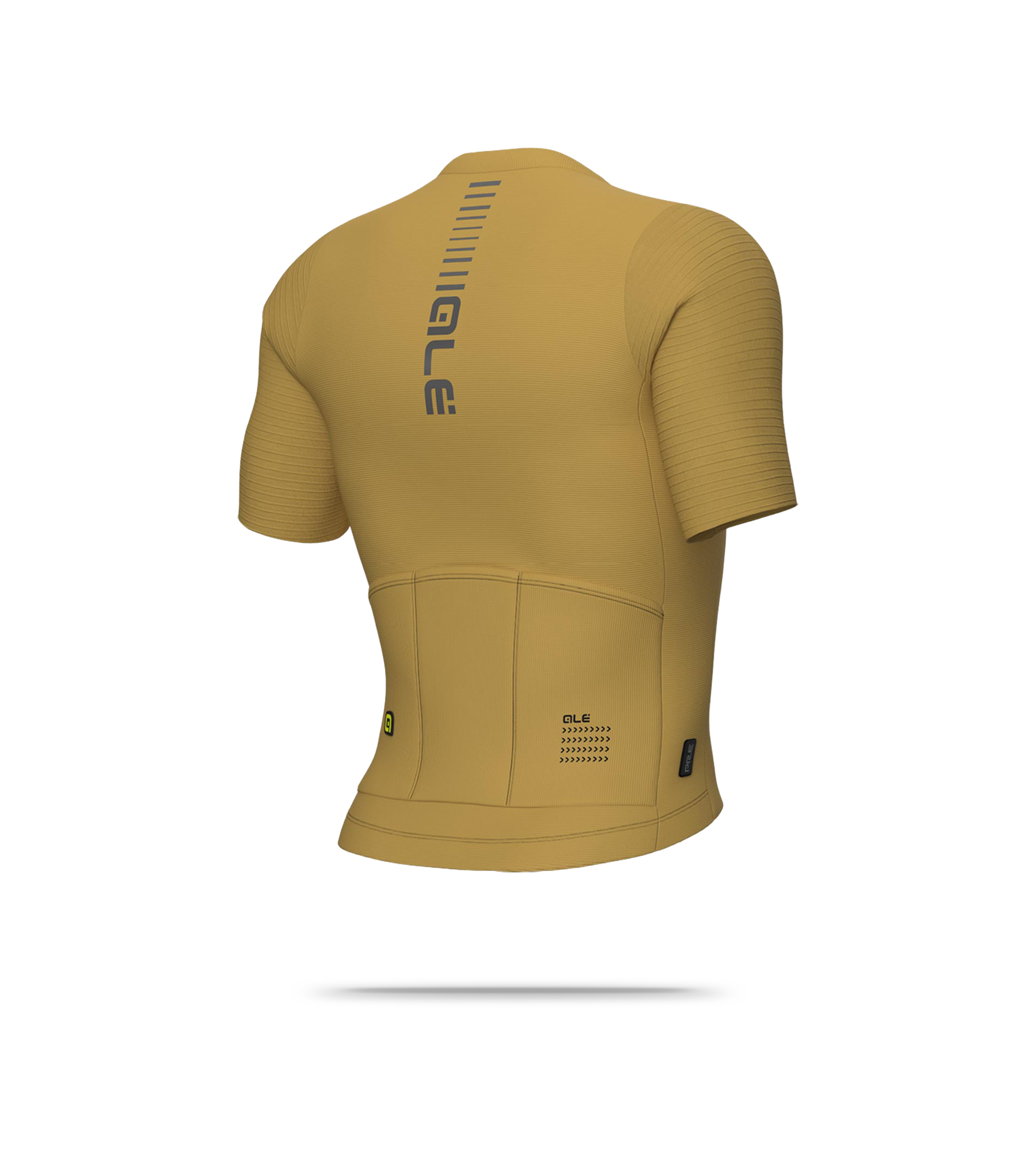 Earthy Style Special Edition Jersey