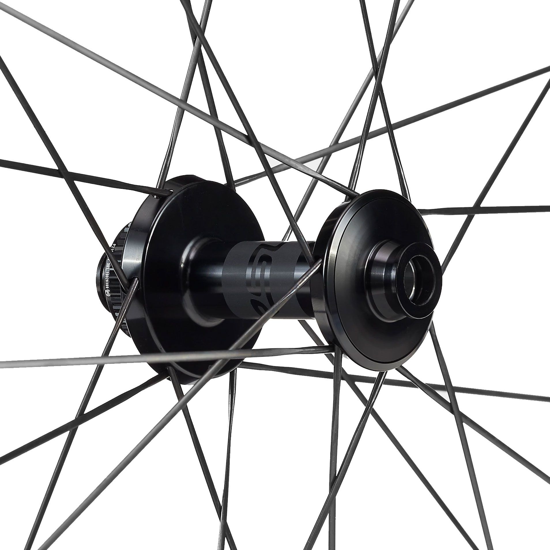Aeolus RSL 51 TLR Disc Road Front Wheel