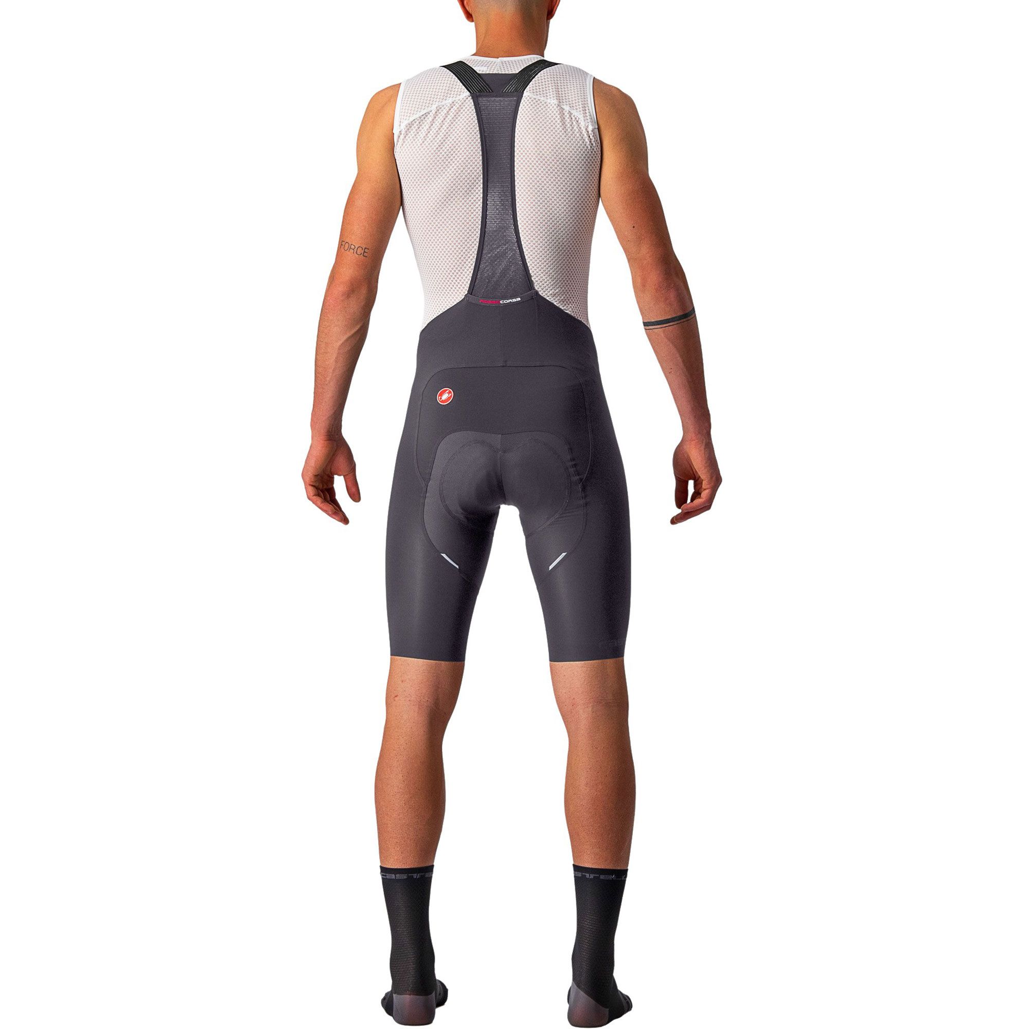 Free Aero RC Bib Short