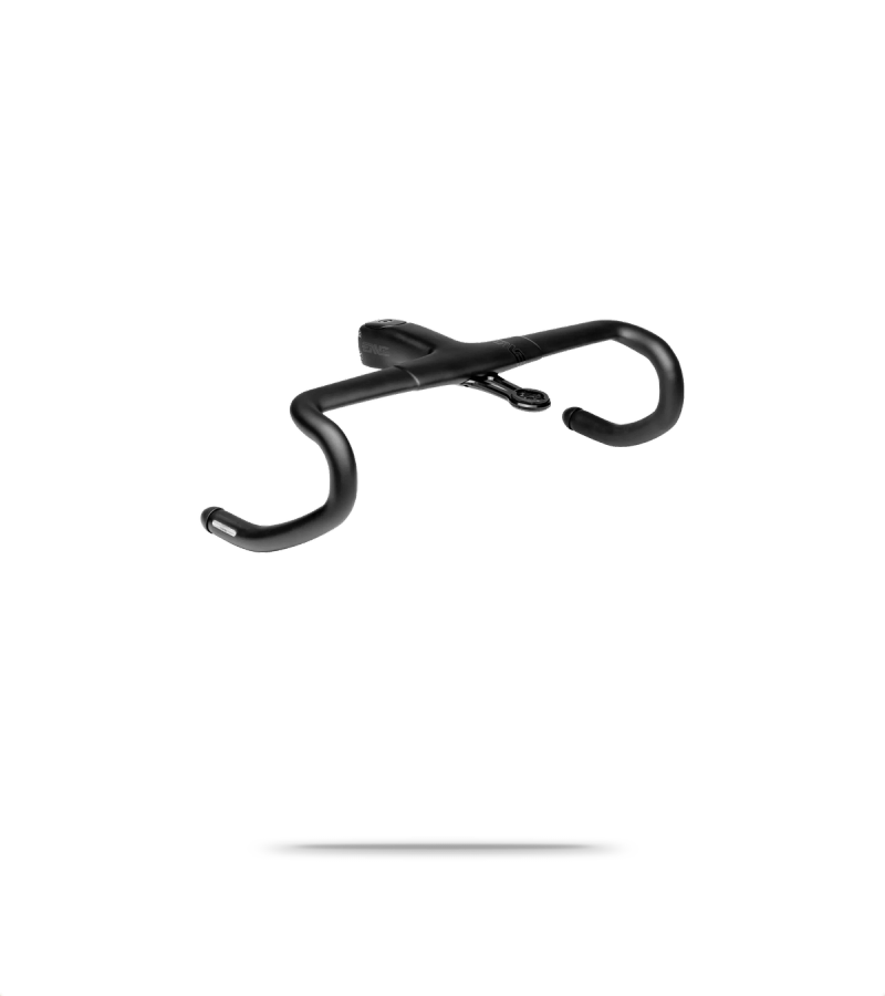 SES AR One-Piece Carbon Handlebar