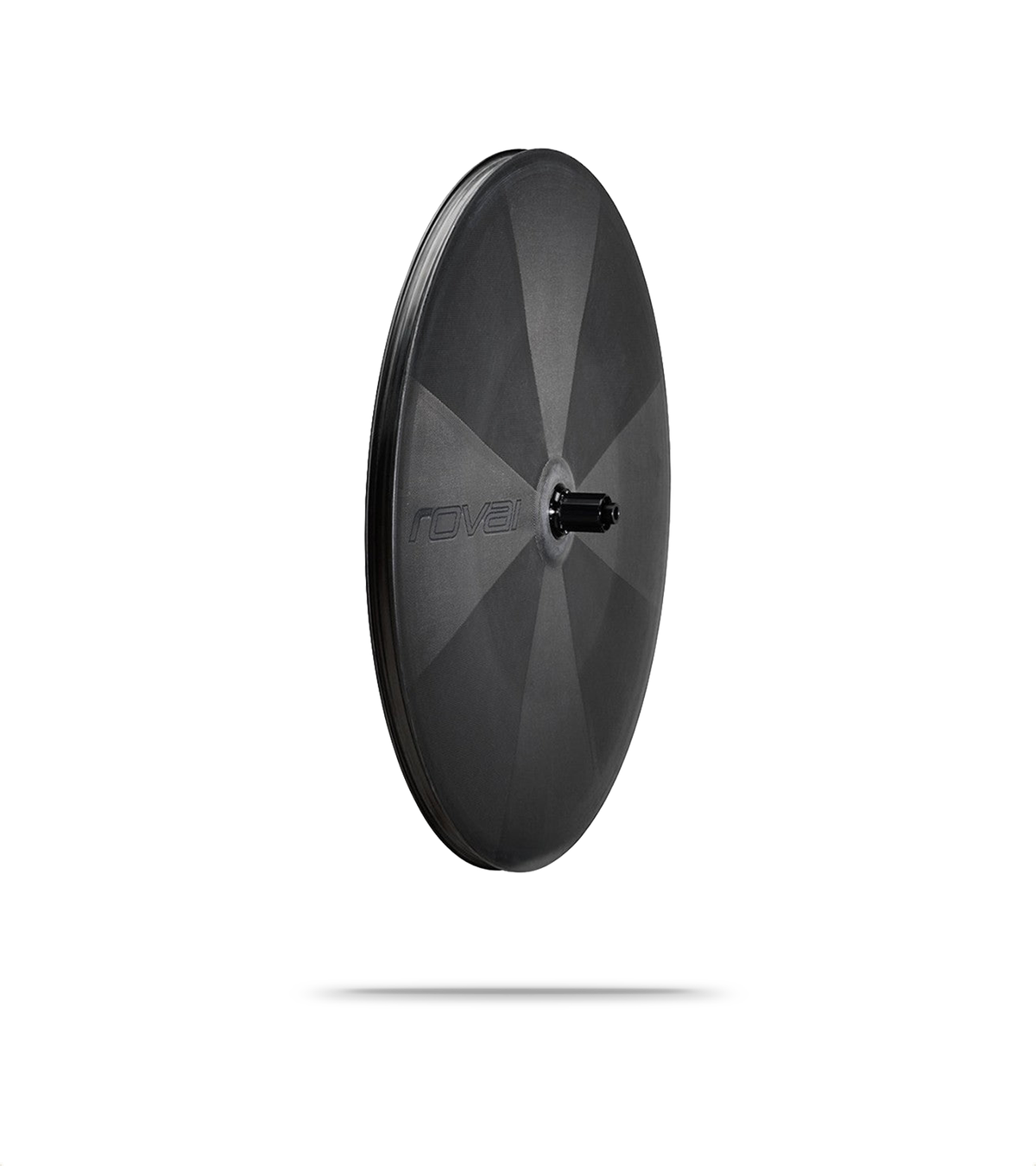 Roval 321 Rear Disc Brake Disc Clincher Wheel | Sigma Sports