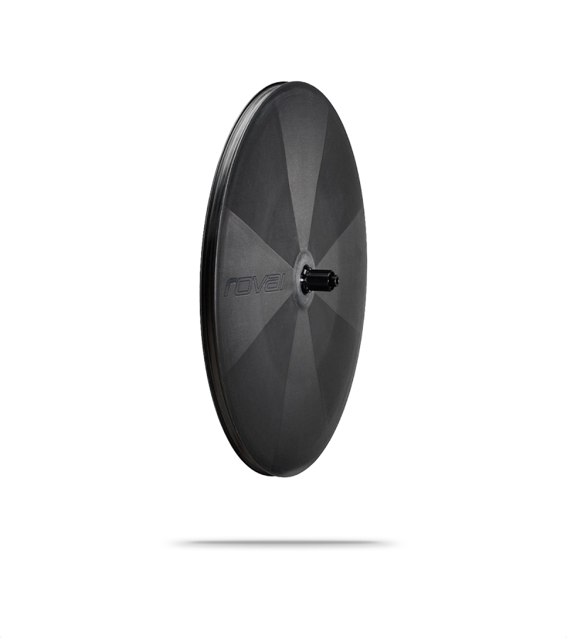 321 Rear Disc Brake Disc Clincher Wheel