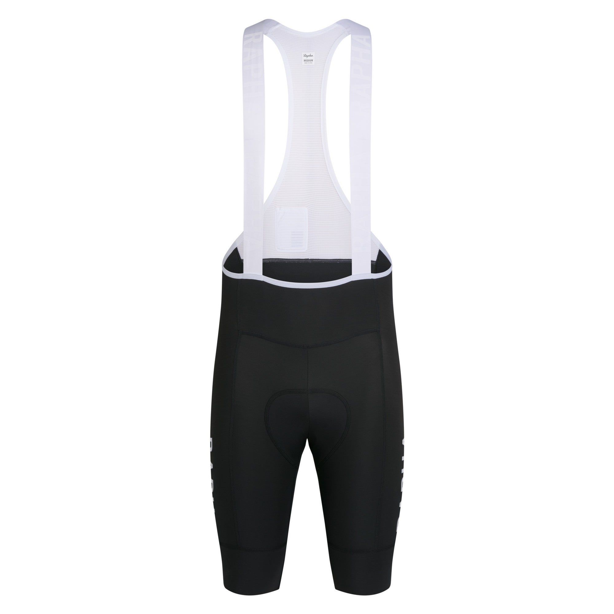 Rapha Pro Team Men's Training Men's Cycling Bib Shorts - Regular