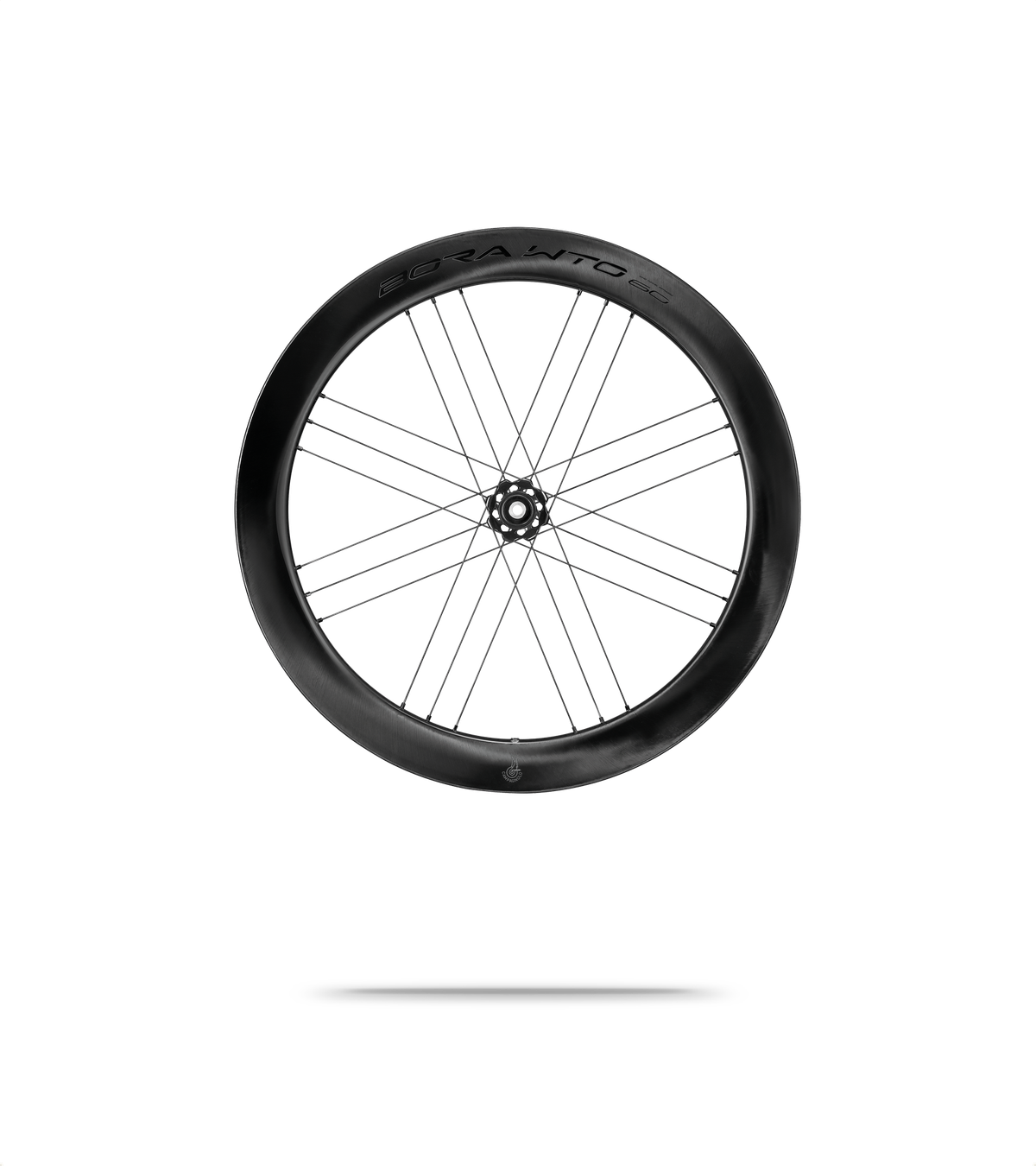 Campagnolo Bora WTO 60 C23 Tubeless Disc Brake Wheelset | Sigma Sports
