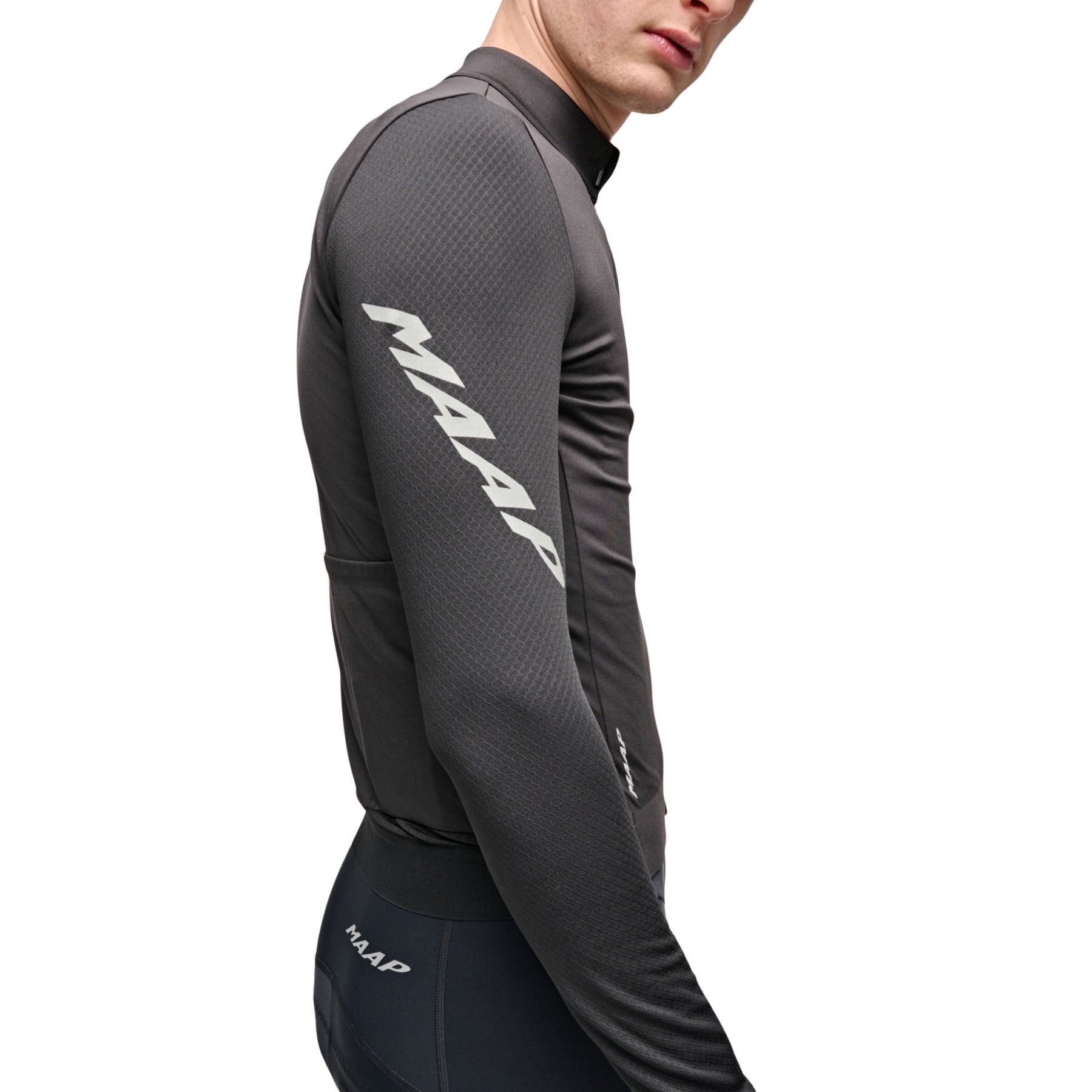 Emerge Thermal Long Sleeve Jersey