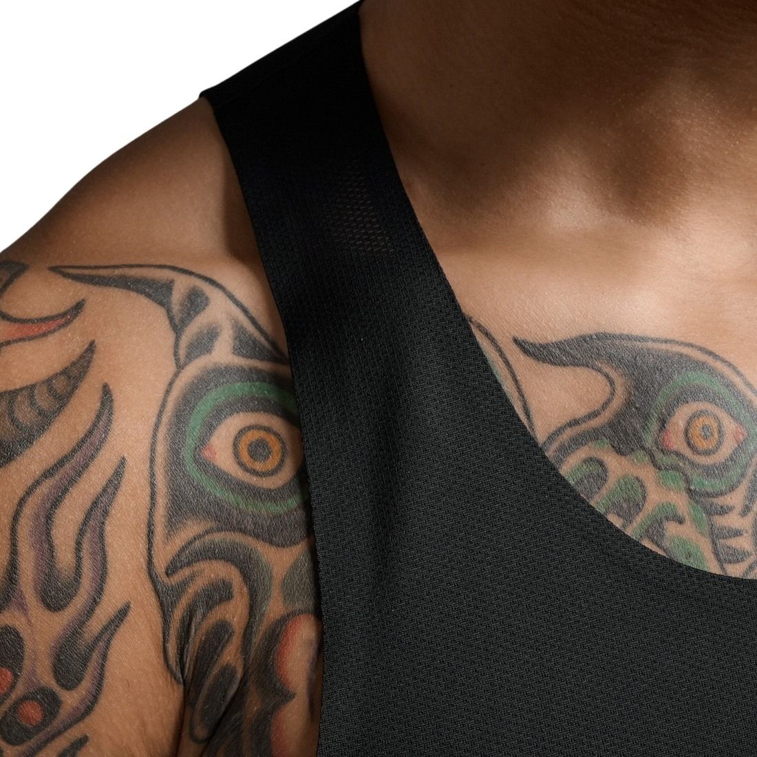 Light Speed Tech Singlet