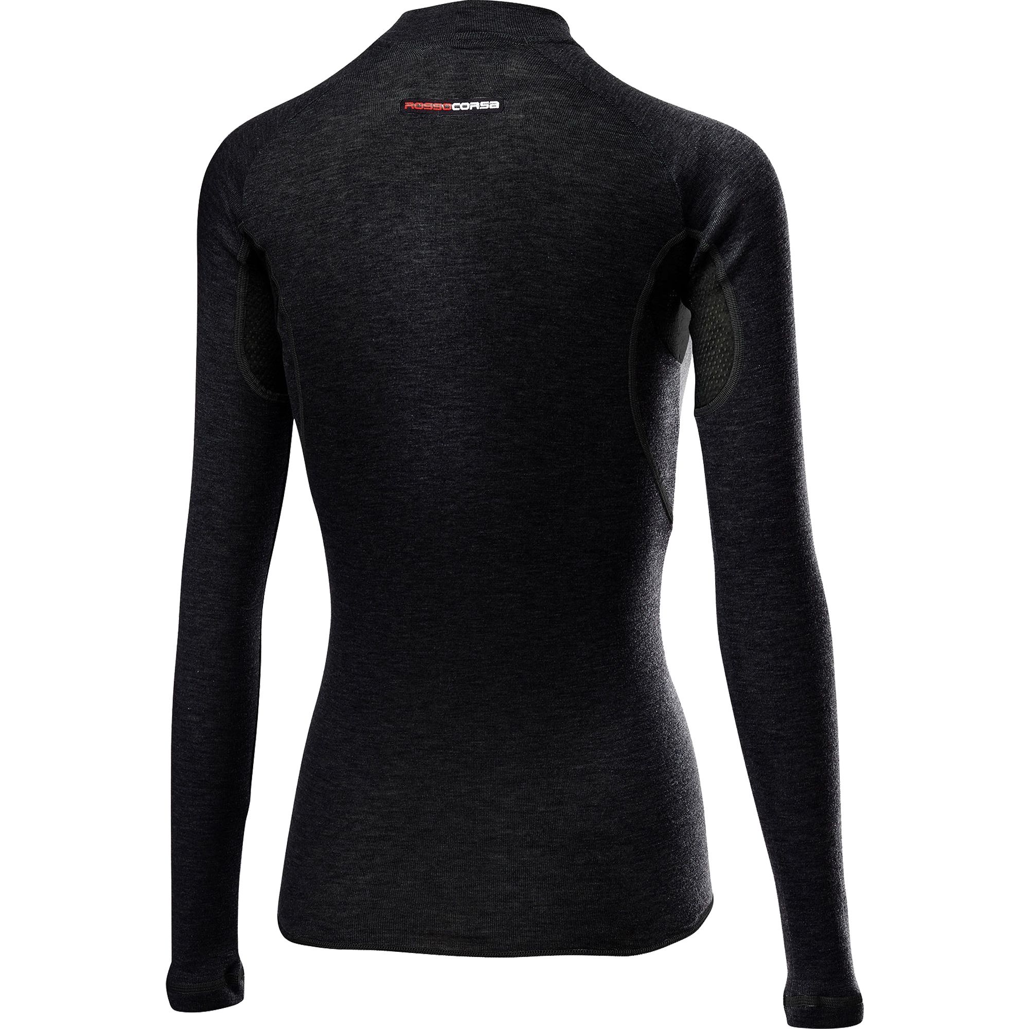 Flanders 2 Womens Long Sleeve Base Layer