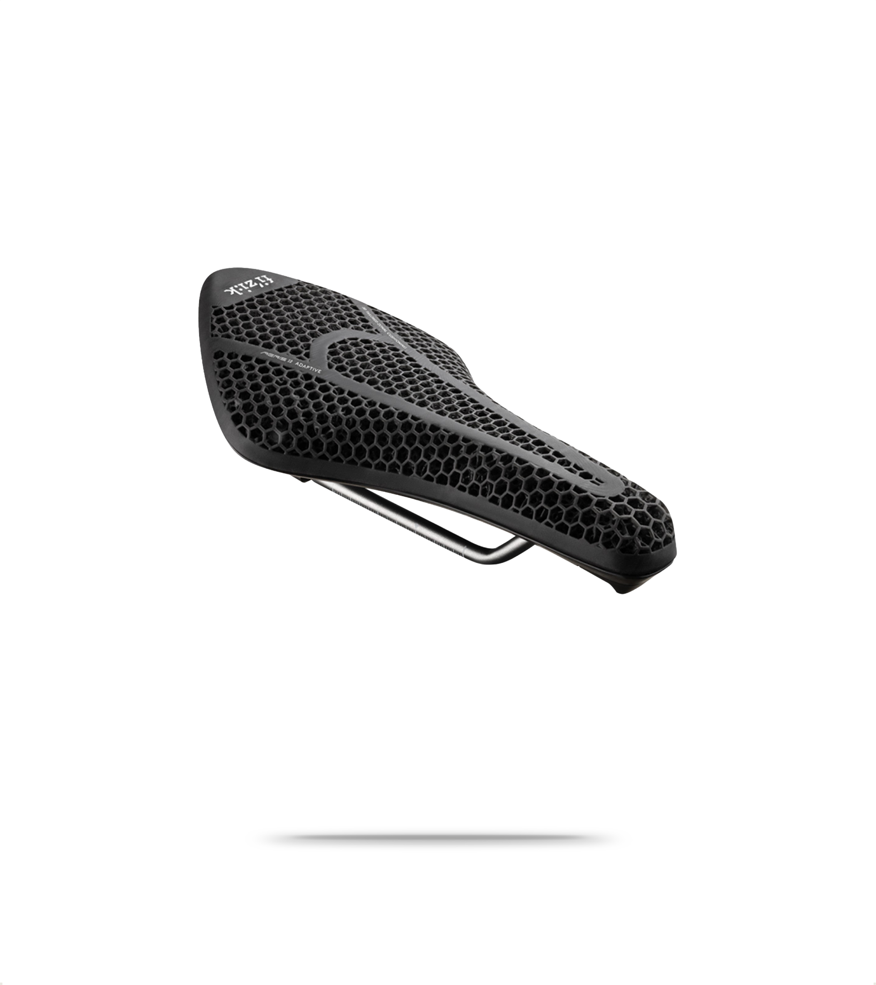 Transiro Aeris Adaptive R3 Short Distance Saddle