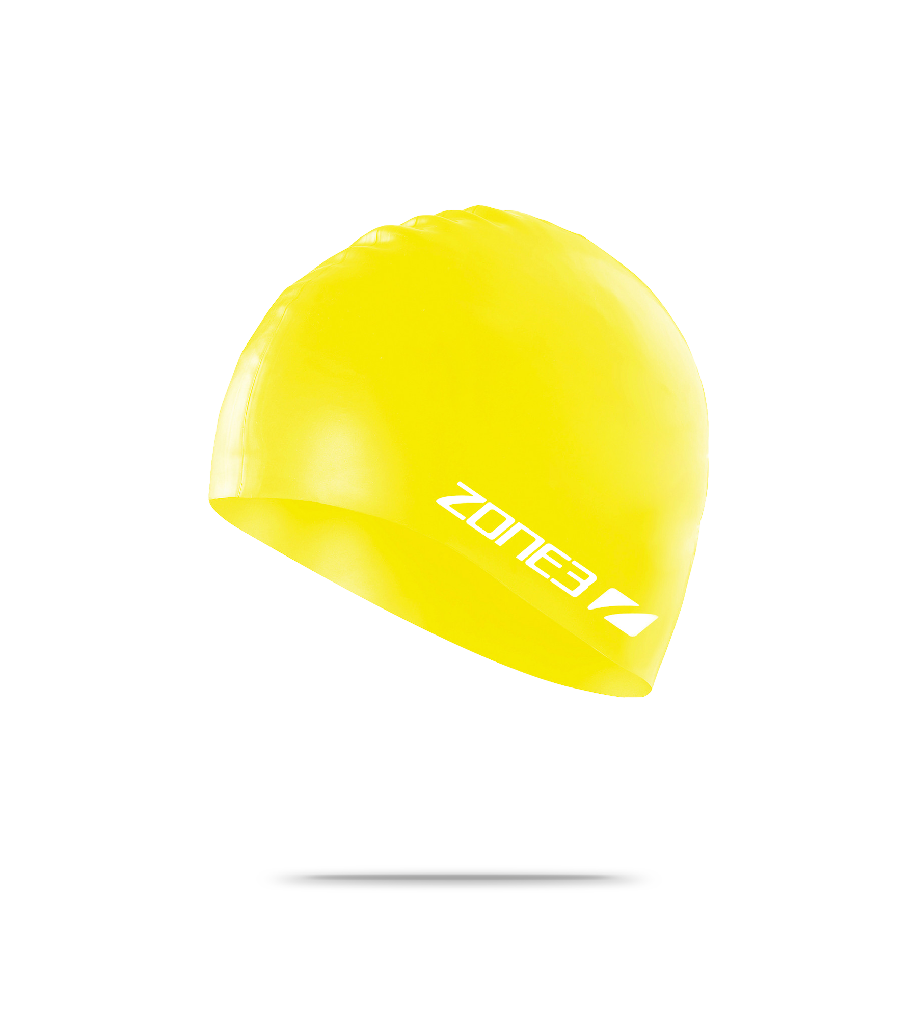 Silicone Swim Cap