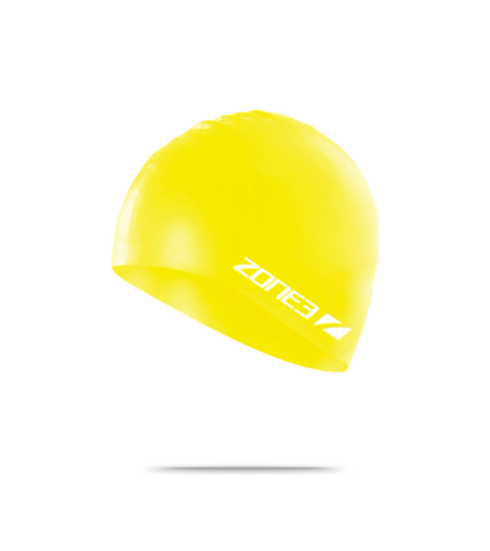 Silicone Swim Cap
