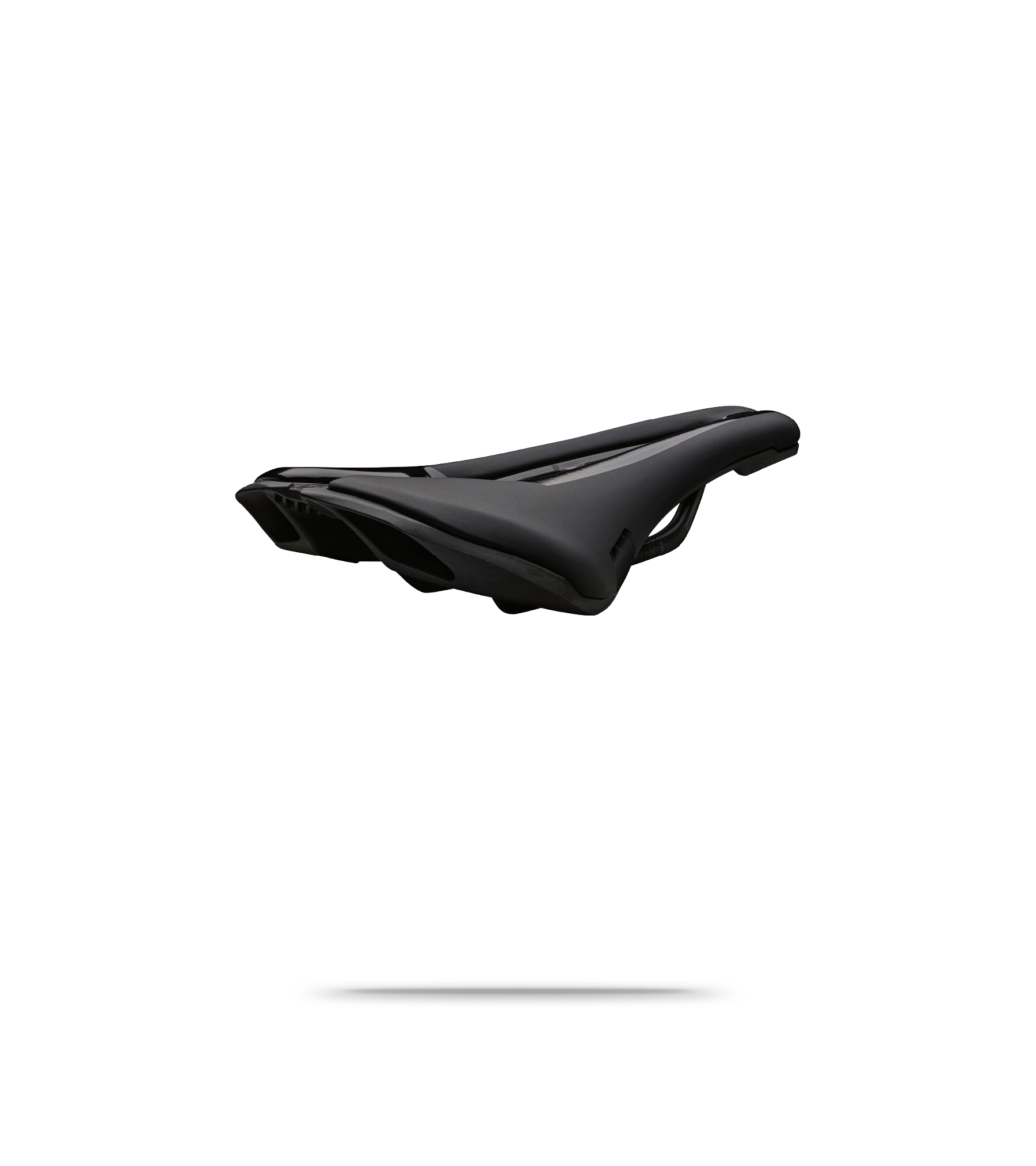 Stealth Curved Team Saddle
