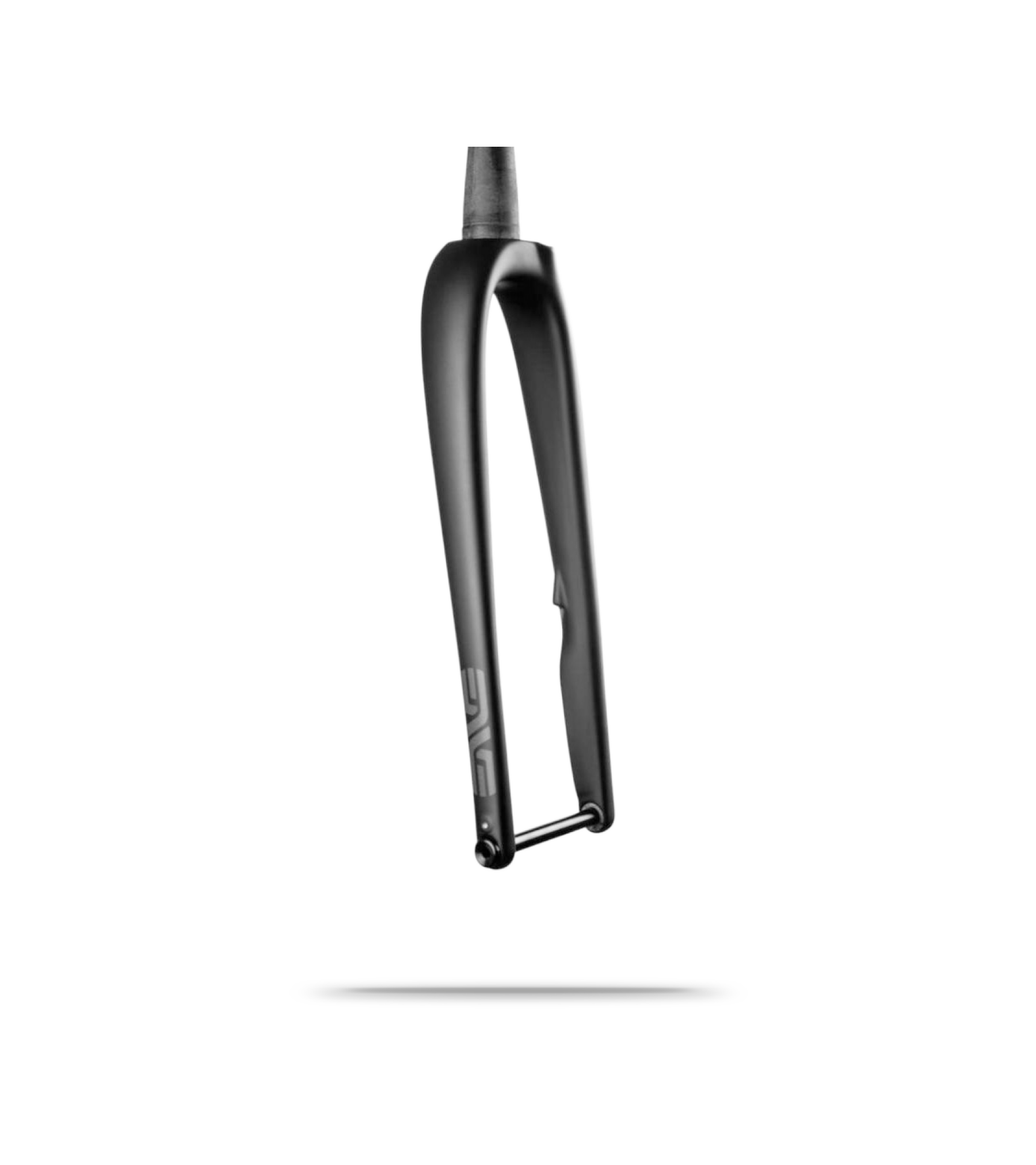 Gravel CX Disc 1.5 Tapered Fork - 50mm Rake