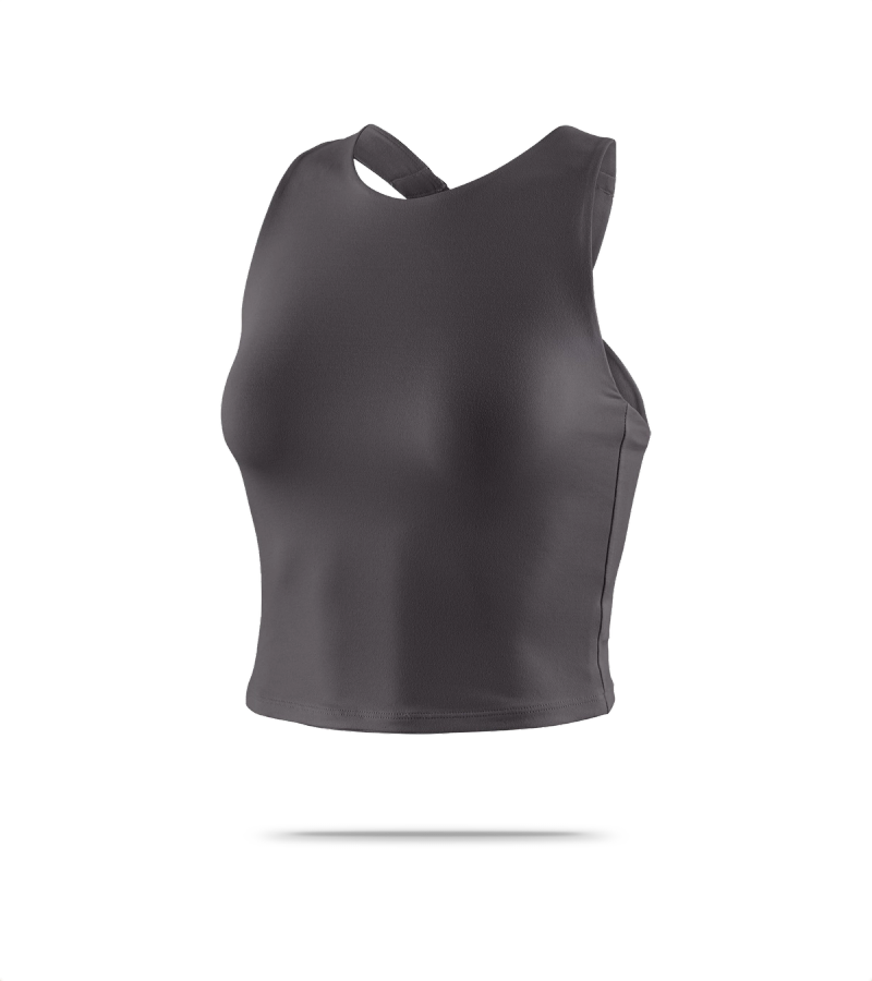 Women's Reversible Tank Top