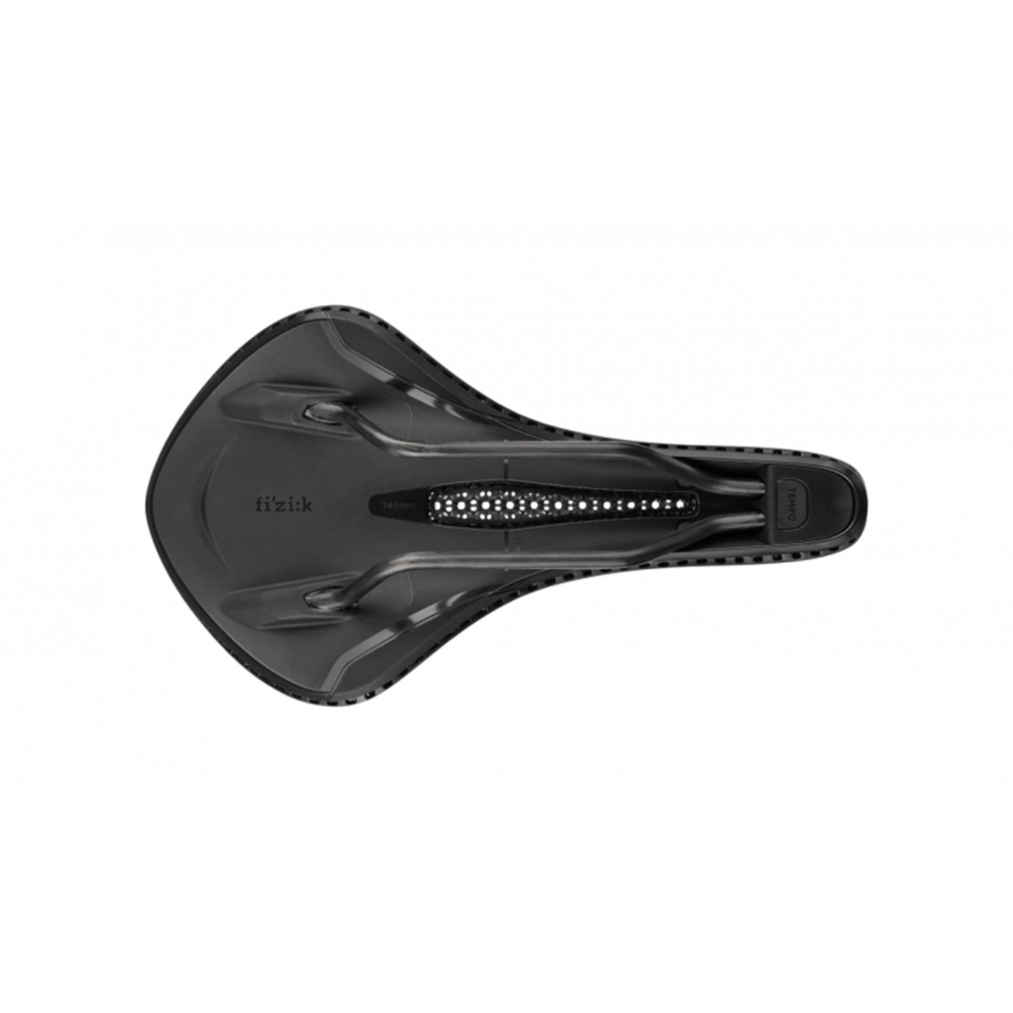 Tempo Aliante Adaptive R1 Saddle