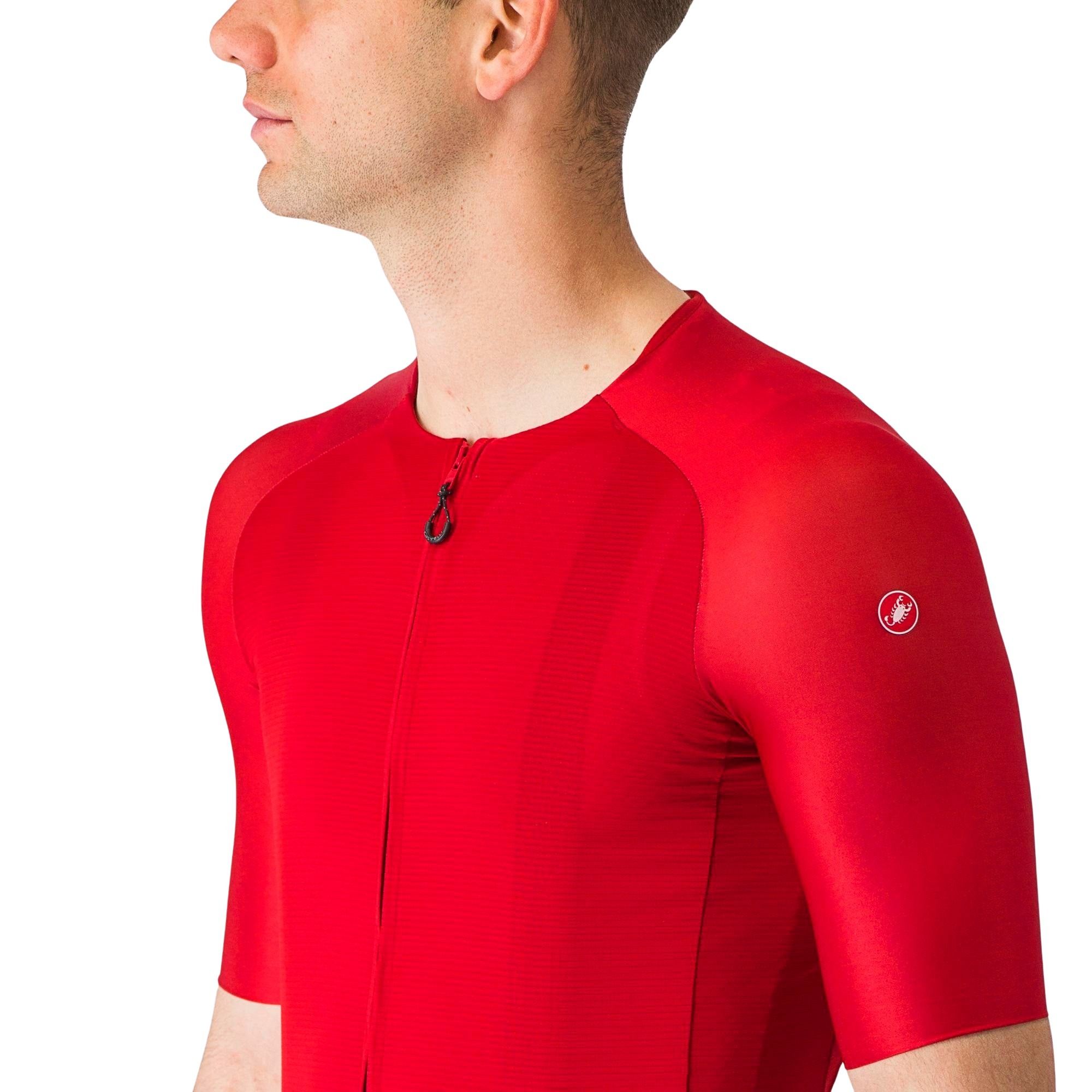 Aero Race 7.0 Jersey