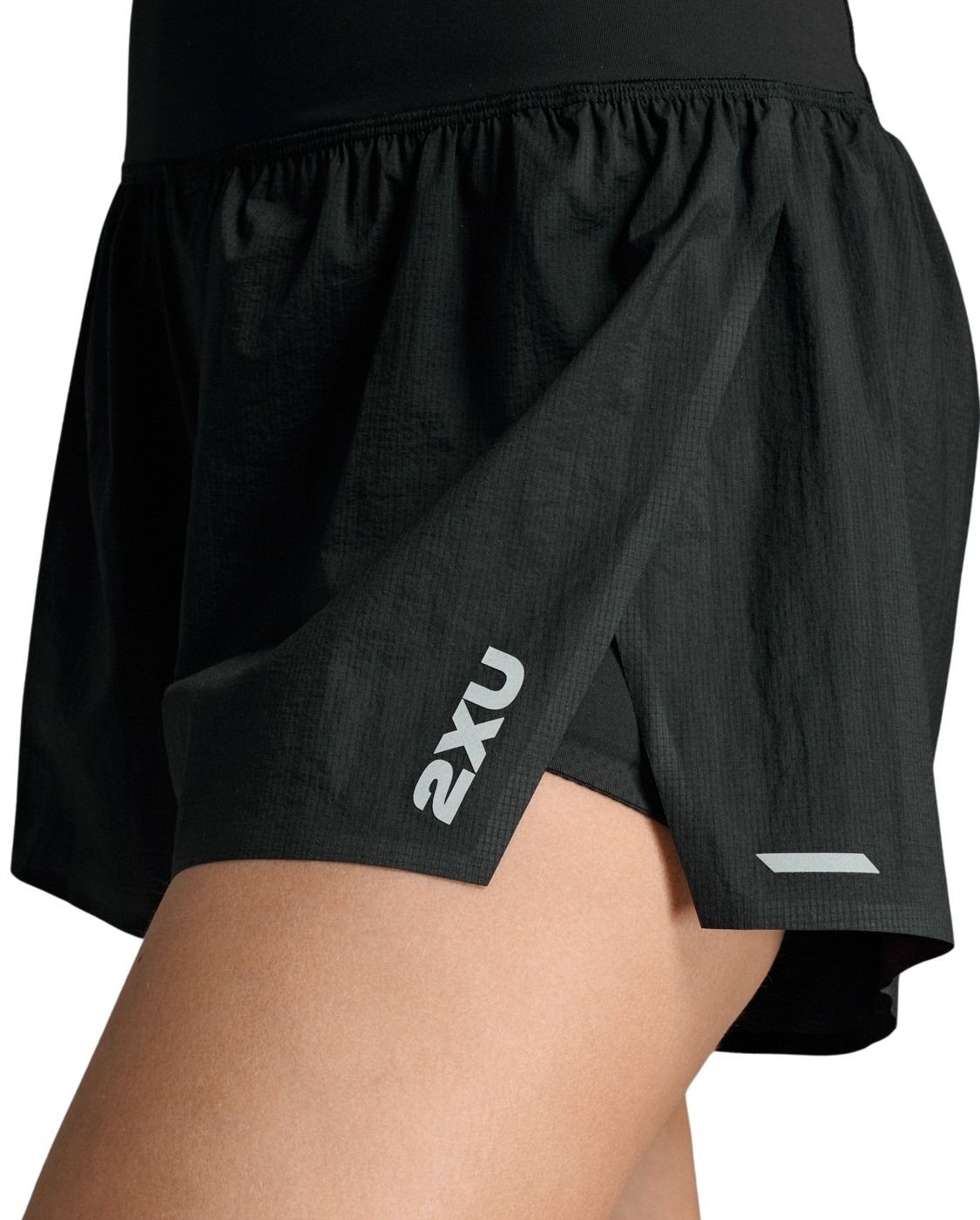 Women's Aero Hi-Rise 2-in-1 3-Inch Running Shorts