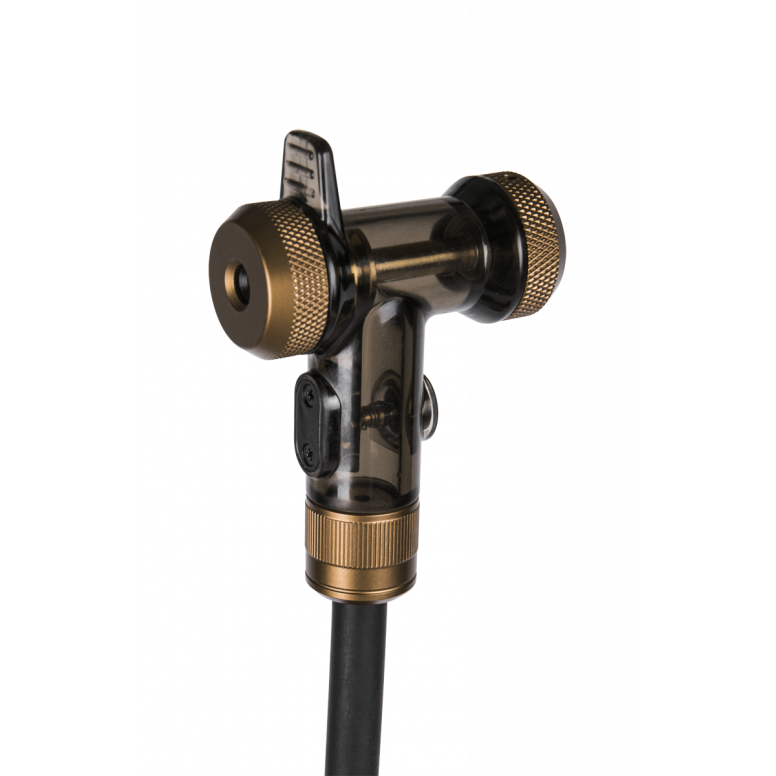 JoeBlow Tubi 2Stage