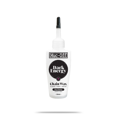 Dark Energy Chain Wax 50ml