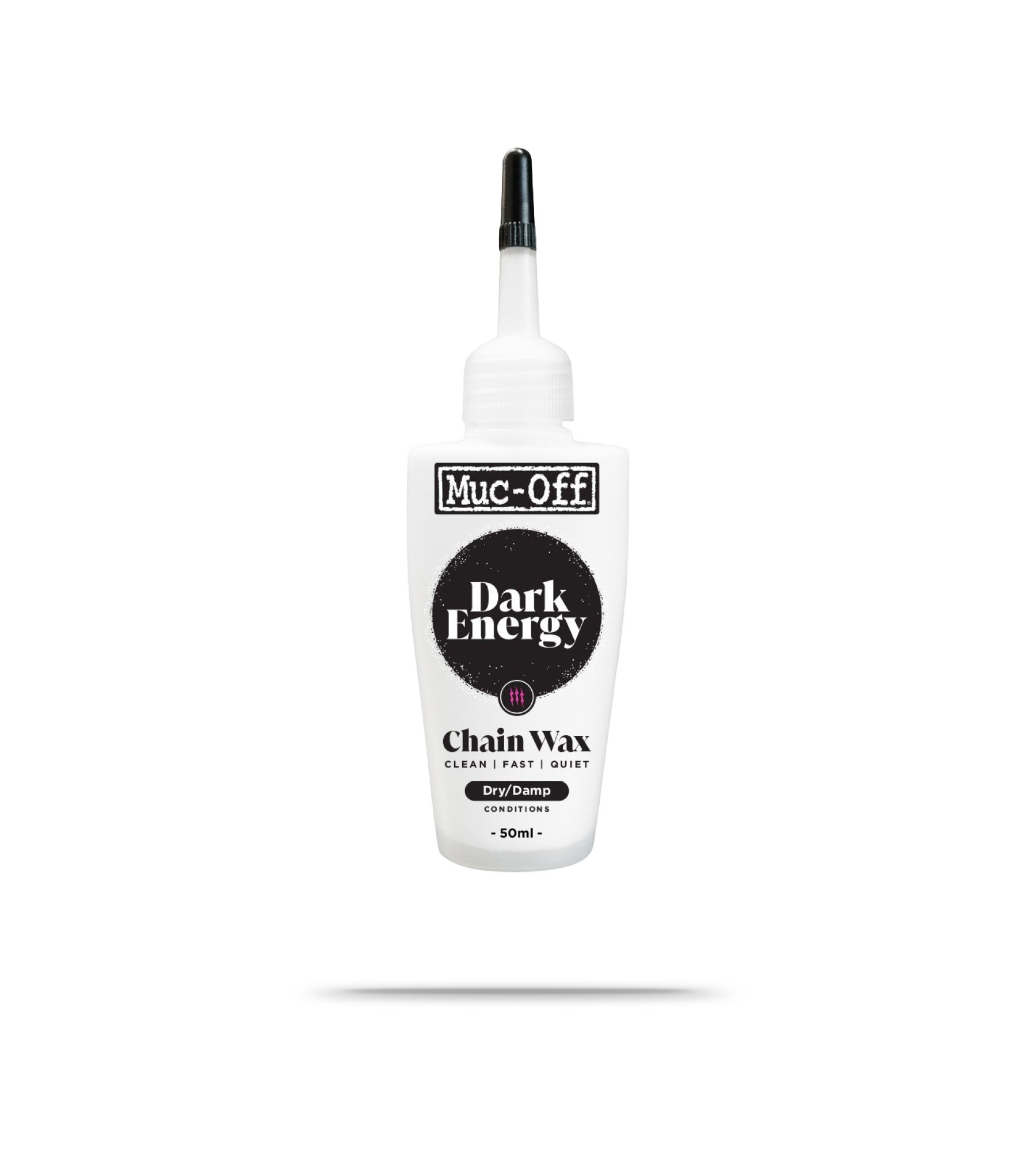 Dark Energy Chain Wax 50ml