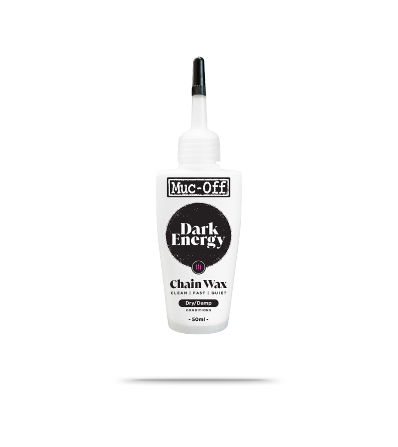 Dark Energy Chain Wax 50ml