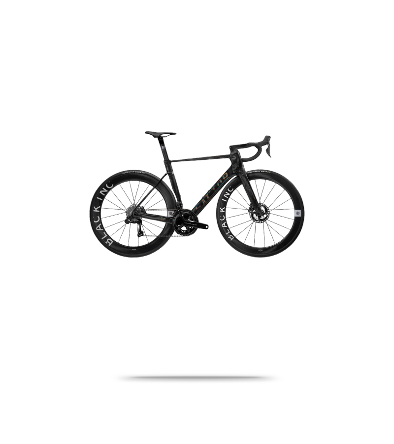 OSTRO VAM Dura-Ace Road Bike