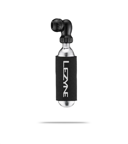 Speed Drive CO2 Inflator