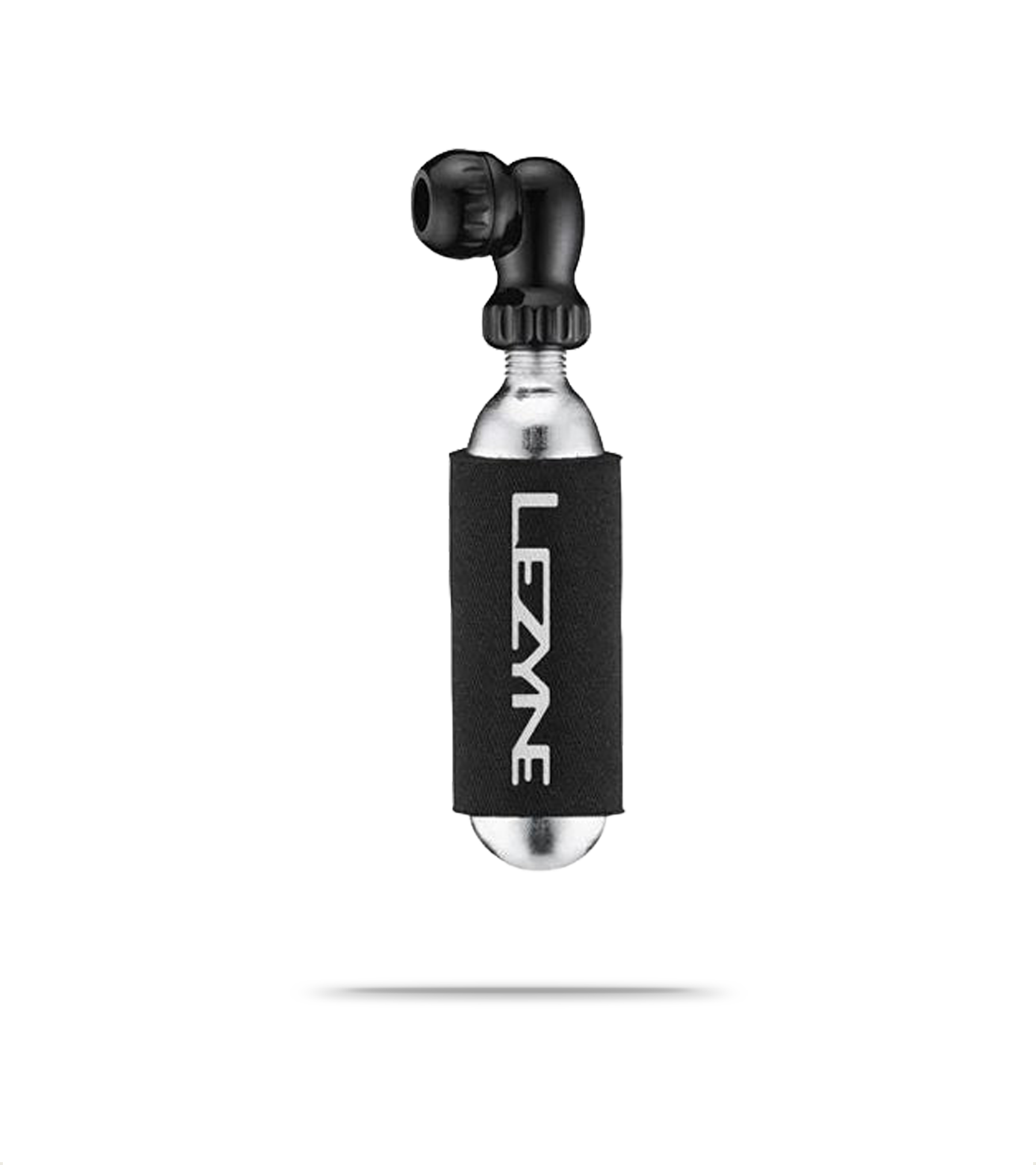 Speed Drive CO2 Inflator
