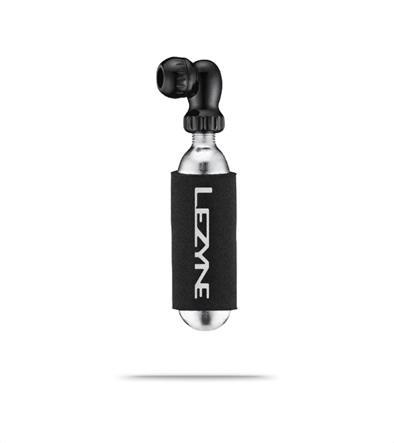 Speed Drive CO2 Inflator