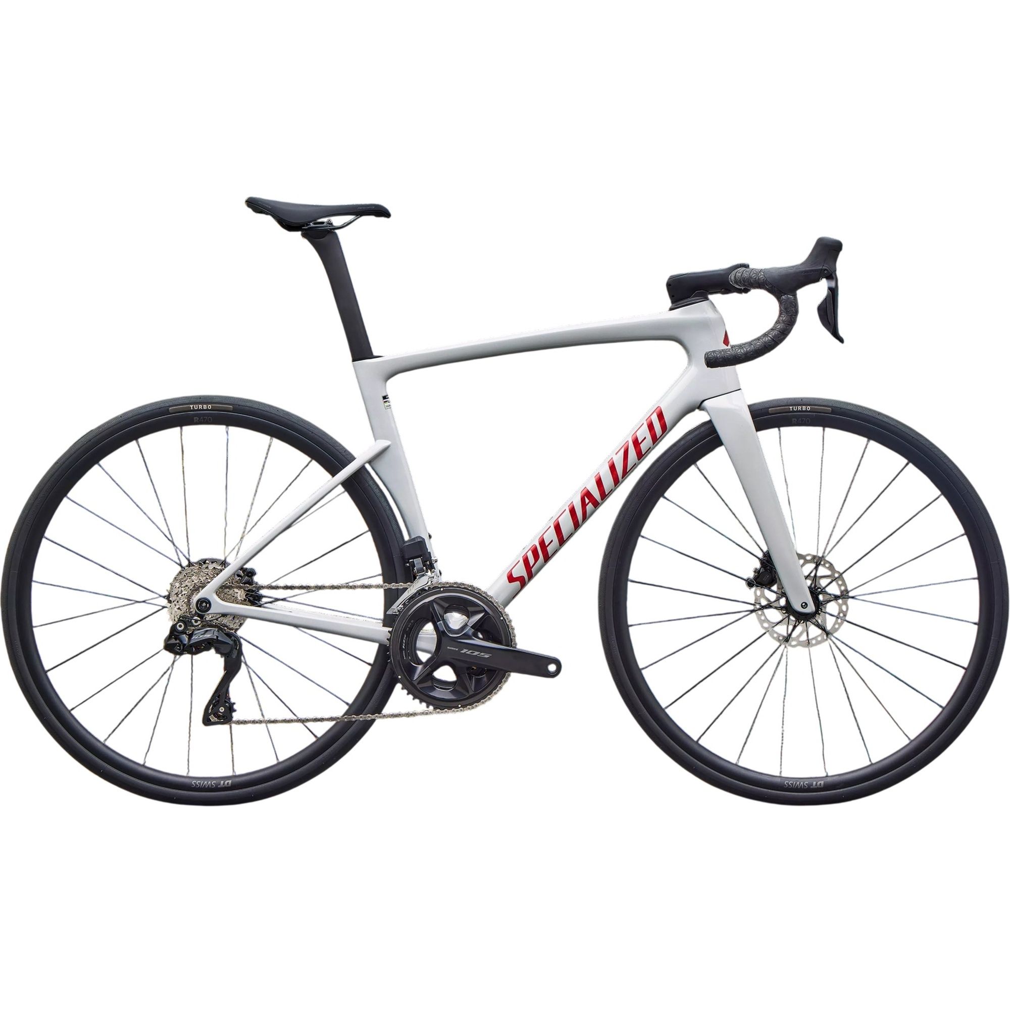 Tarmac SL9 Comp 105 Di2 Road Bike