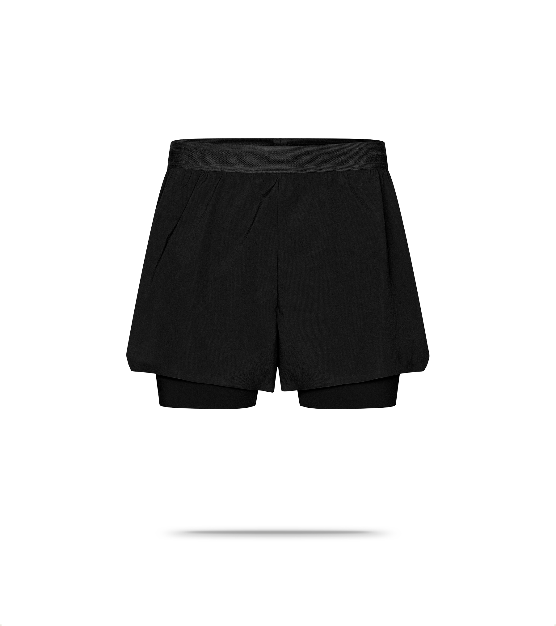 Balance 2-in-1 Shorts