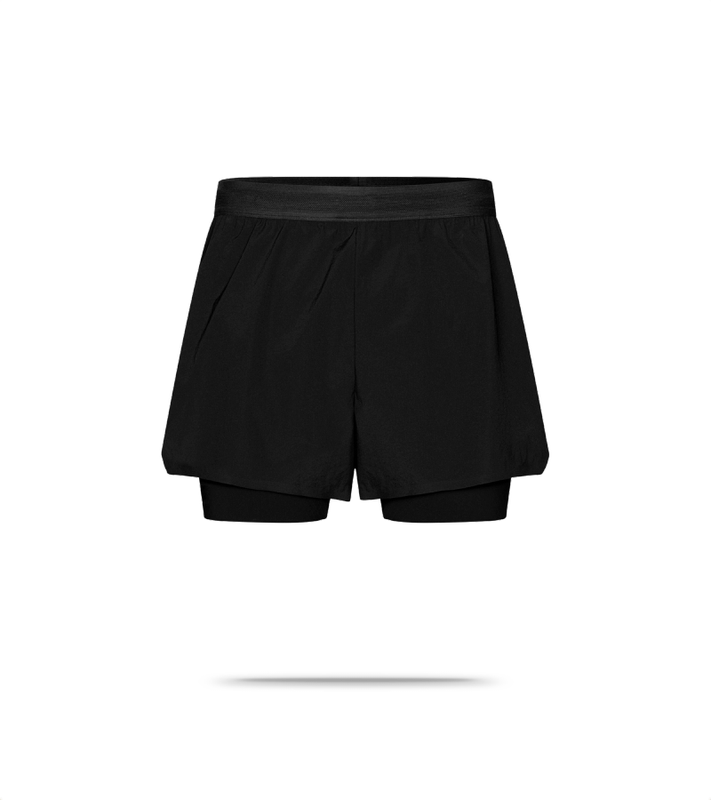 Balance 2-in-1 Shorts
