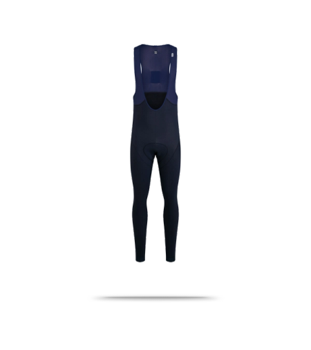 Classic Winter Bib Tights