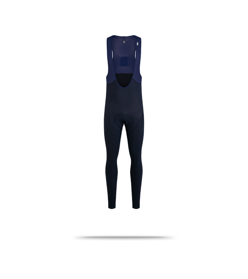 Classic Winter Bib Tights
