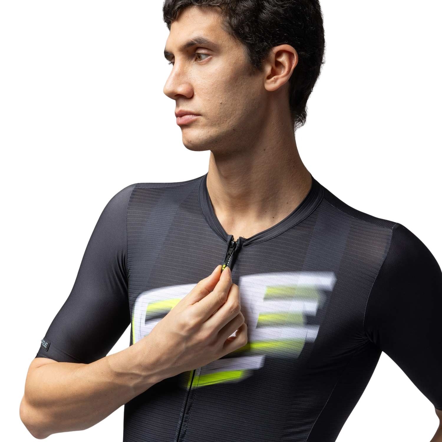 PR-E Sauvage 2.0 Short Sleeve Jersey