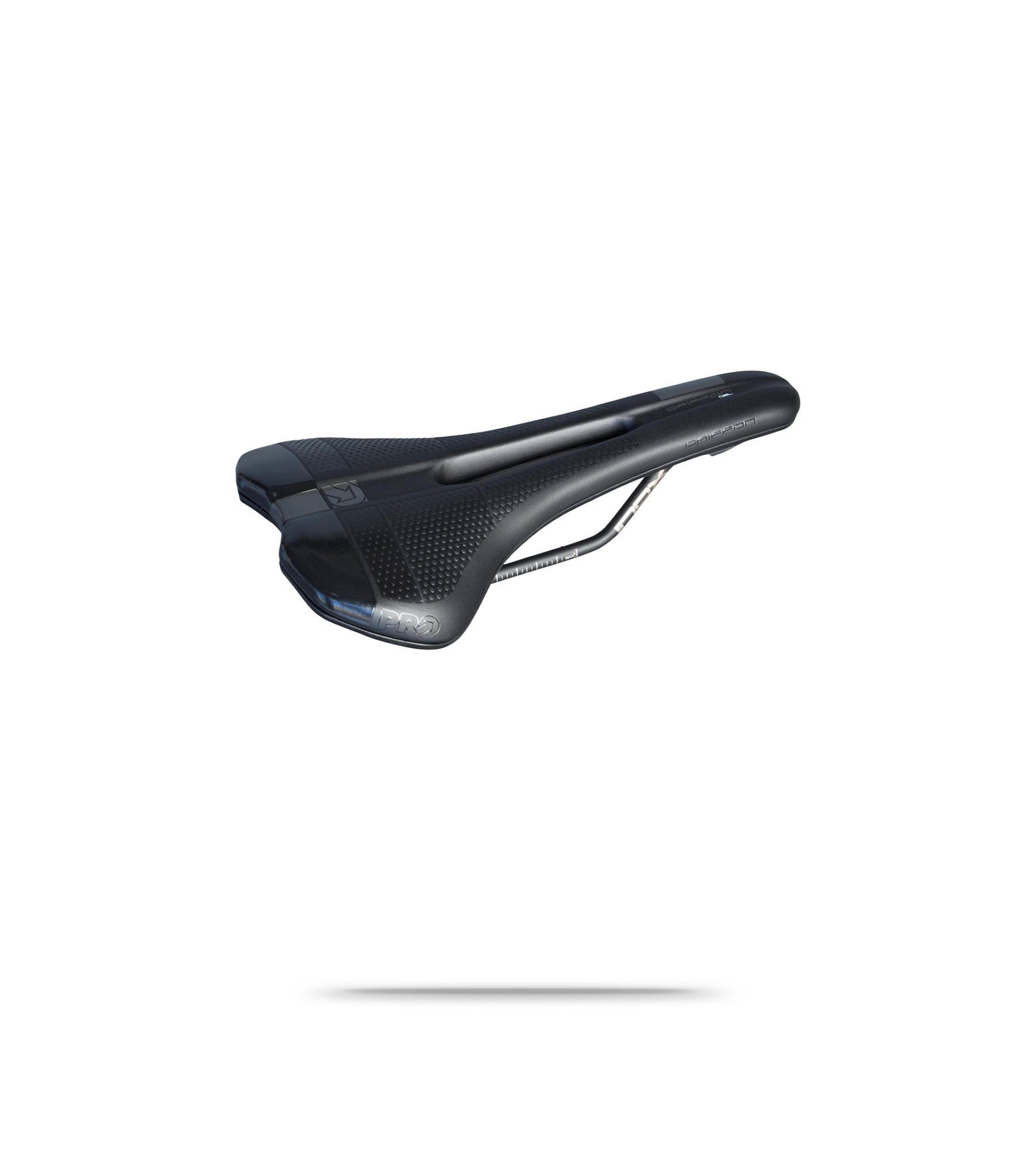Griffon Gel Saddle