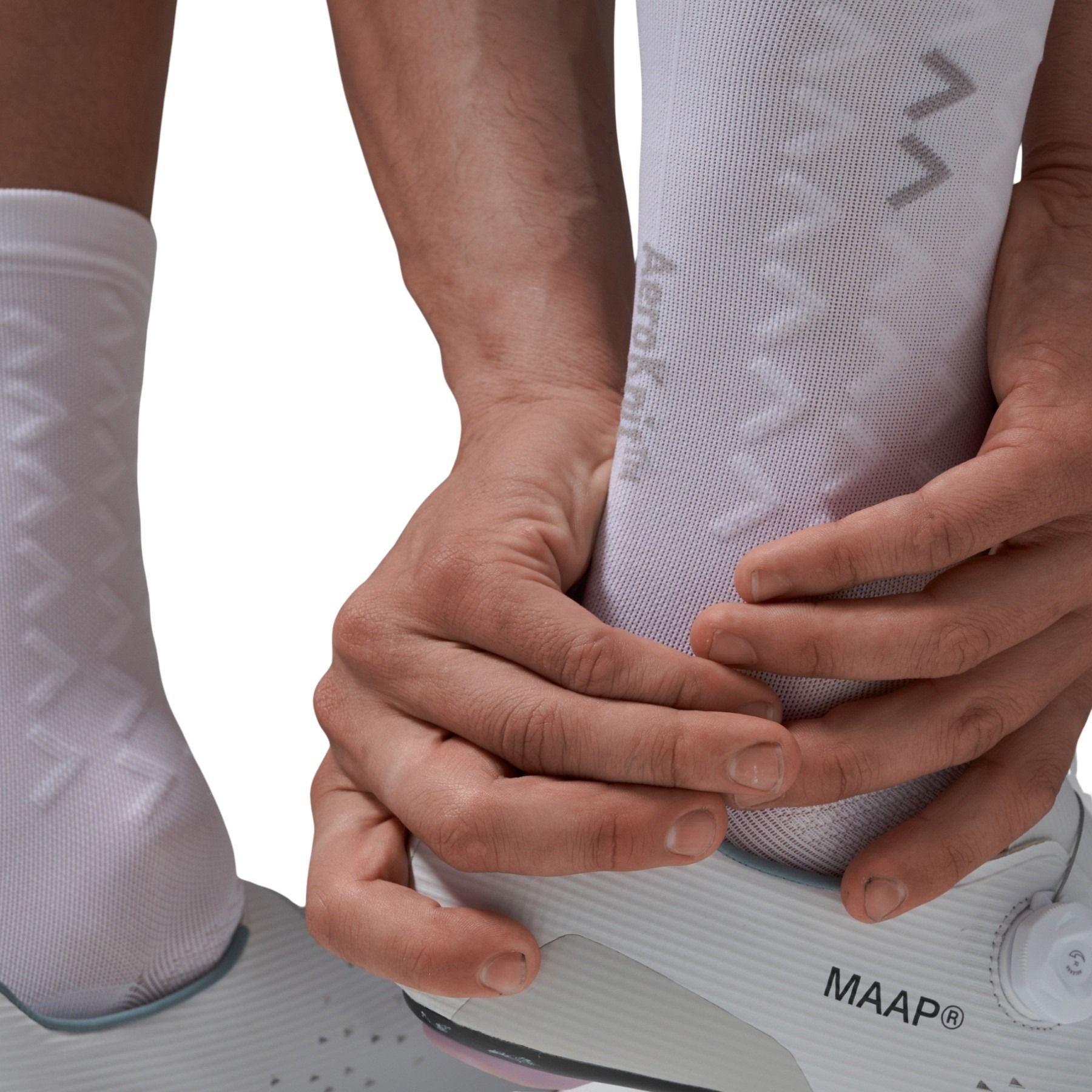 Aero Knit Socks