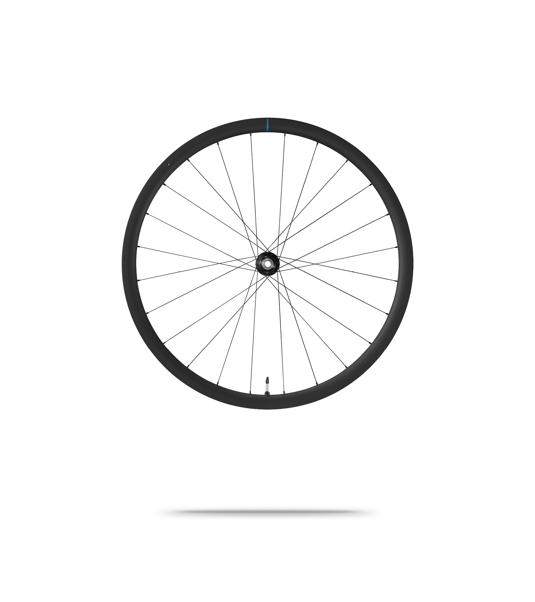 WH-RX880 GRX Carbon Wheelset