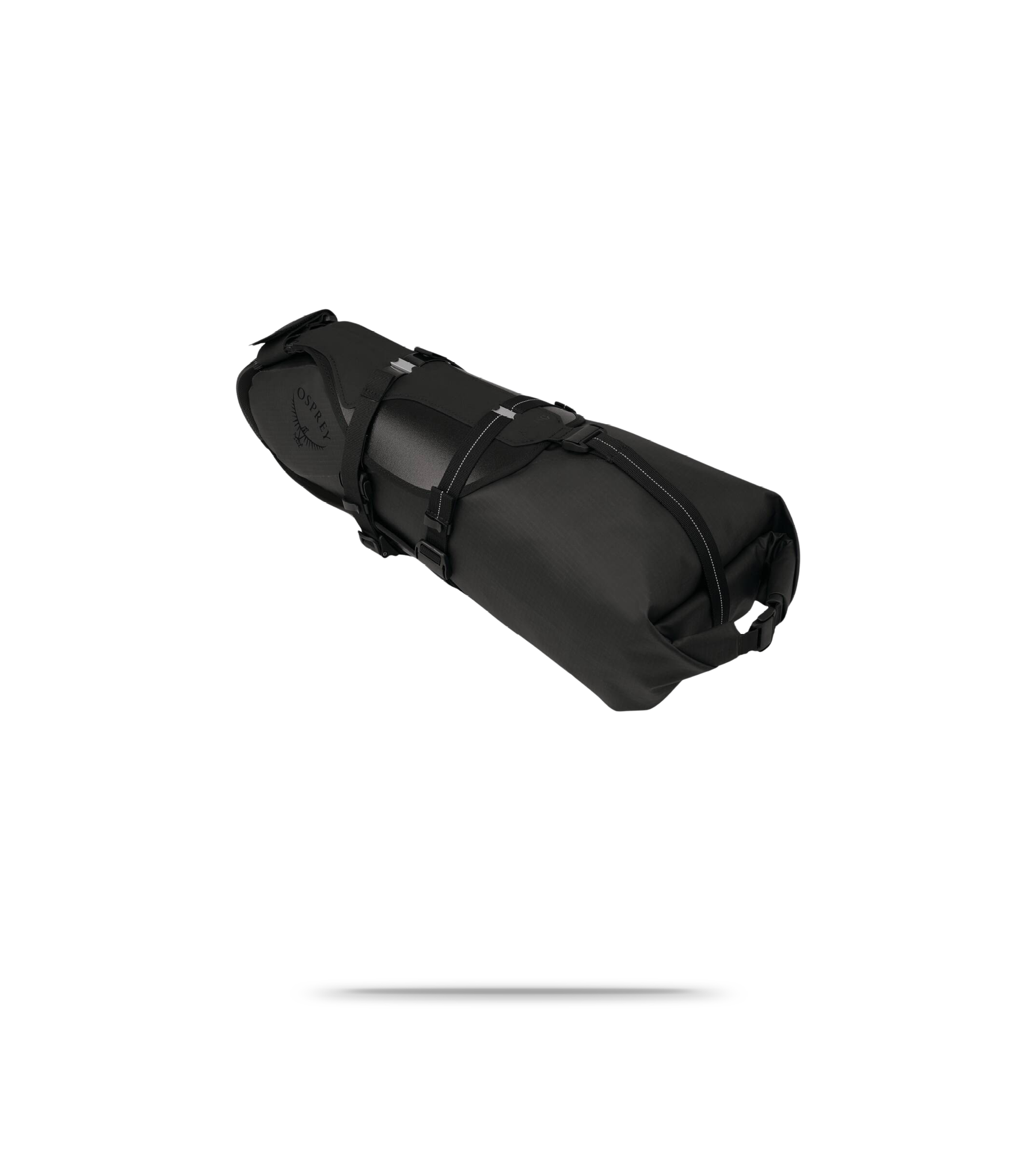 Escapist  Saddle Bag