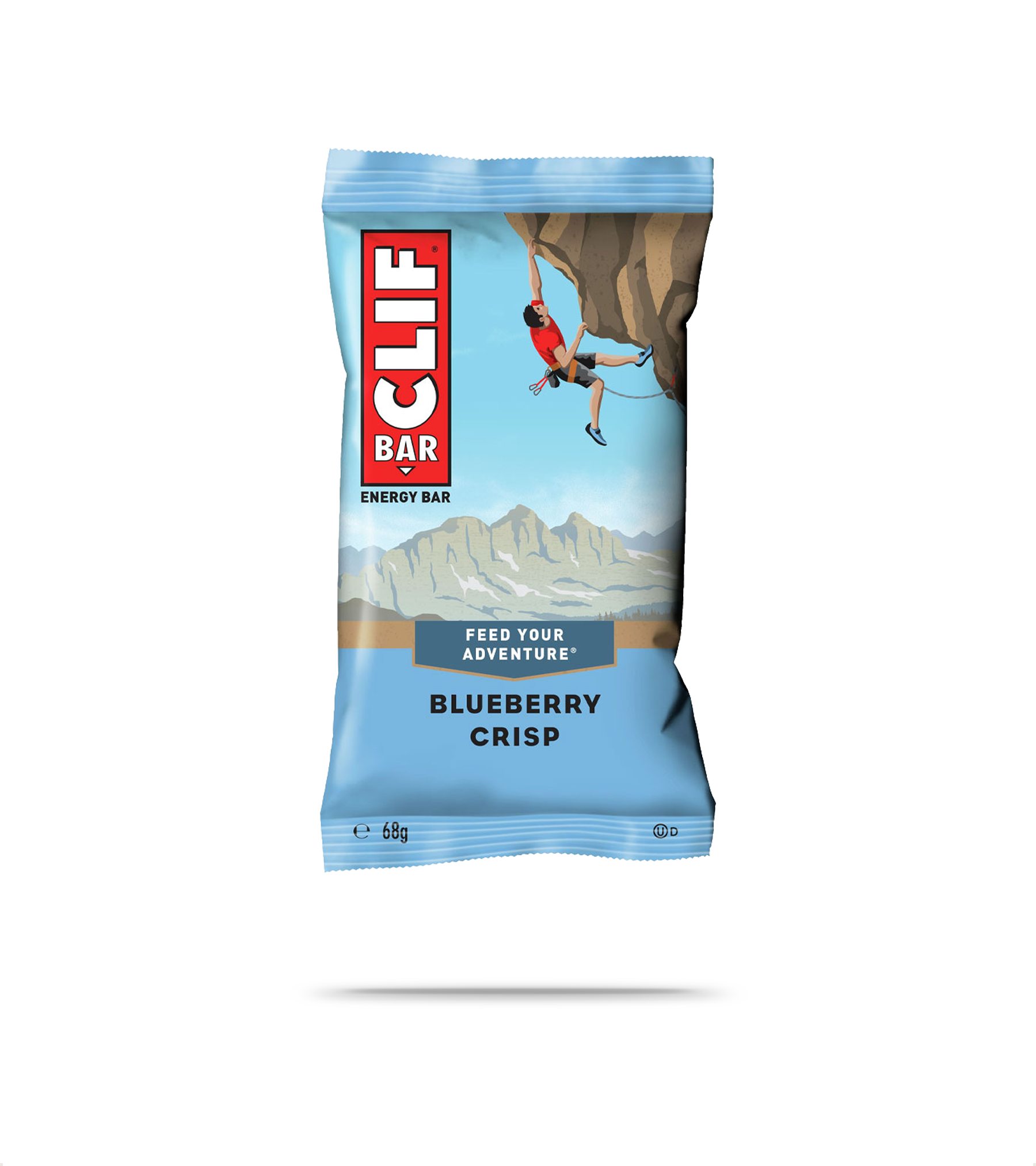 Energy Bar 68g