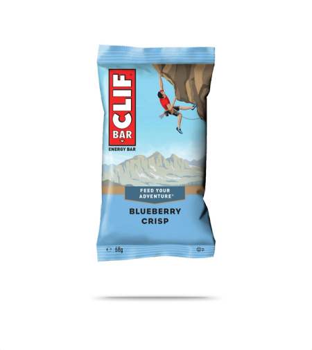Energy Bar 68g